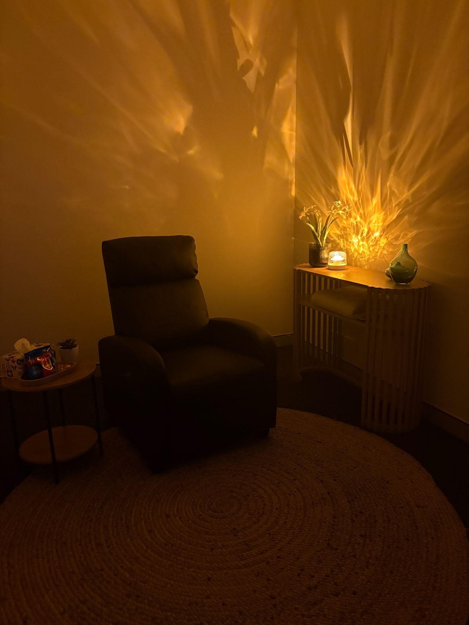Therapy Room in Chatswood, NSW