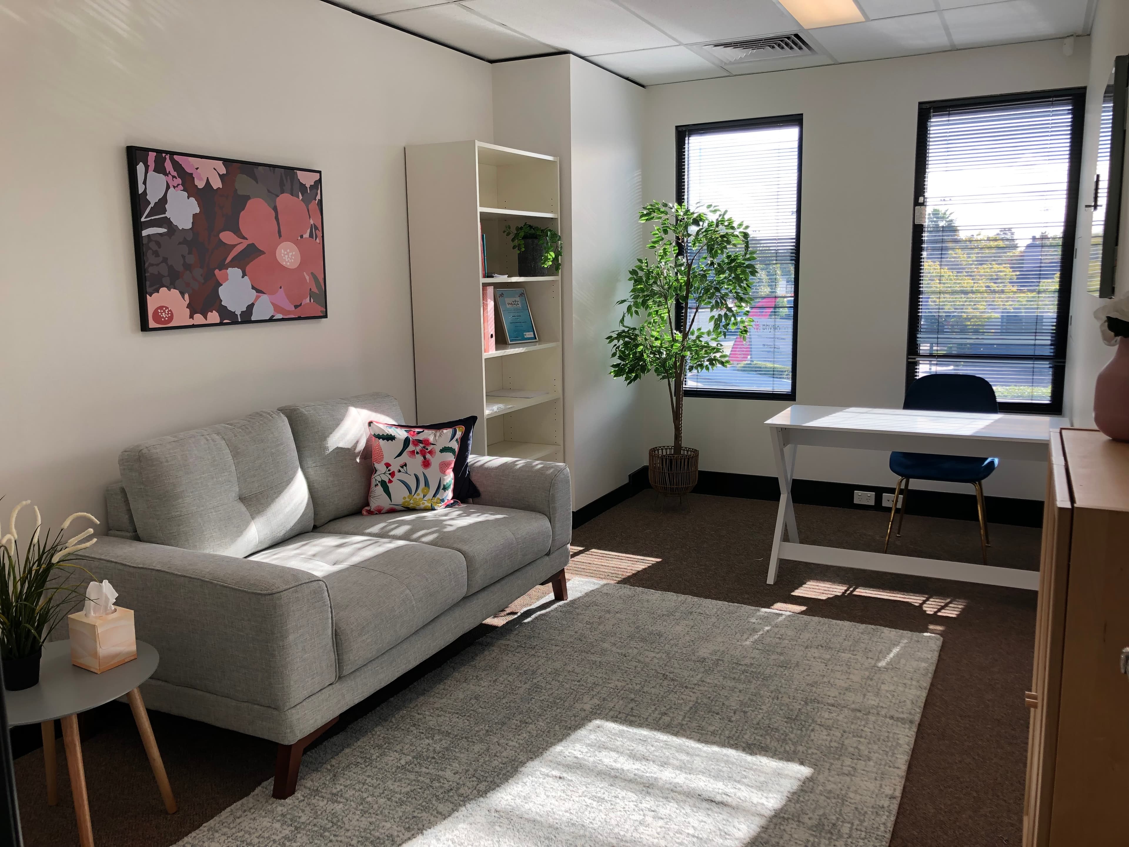 Room in Manning