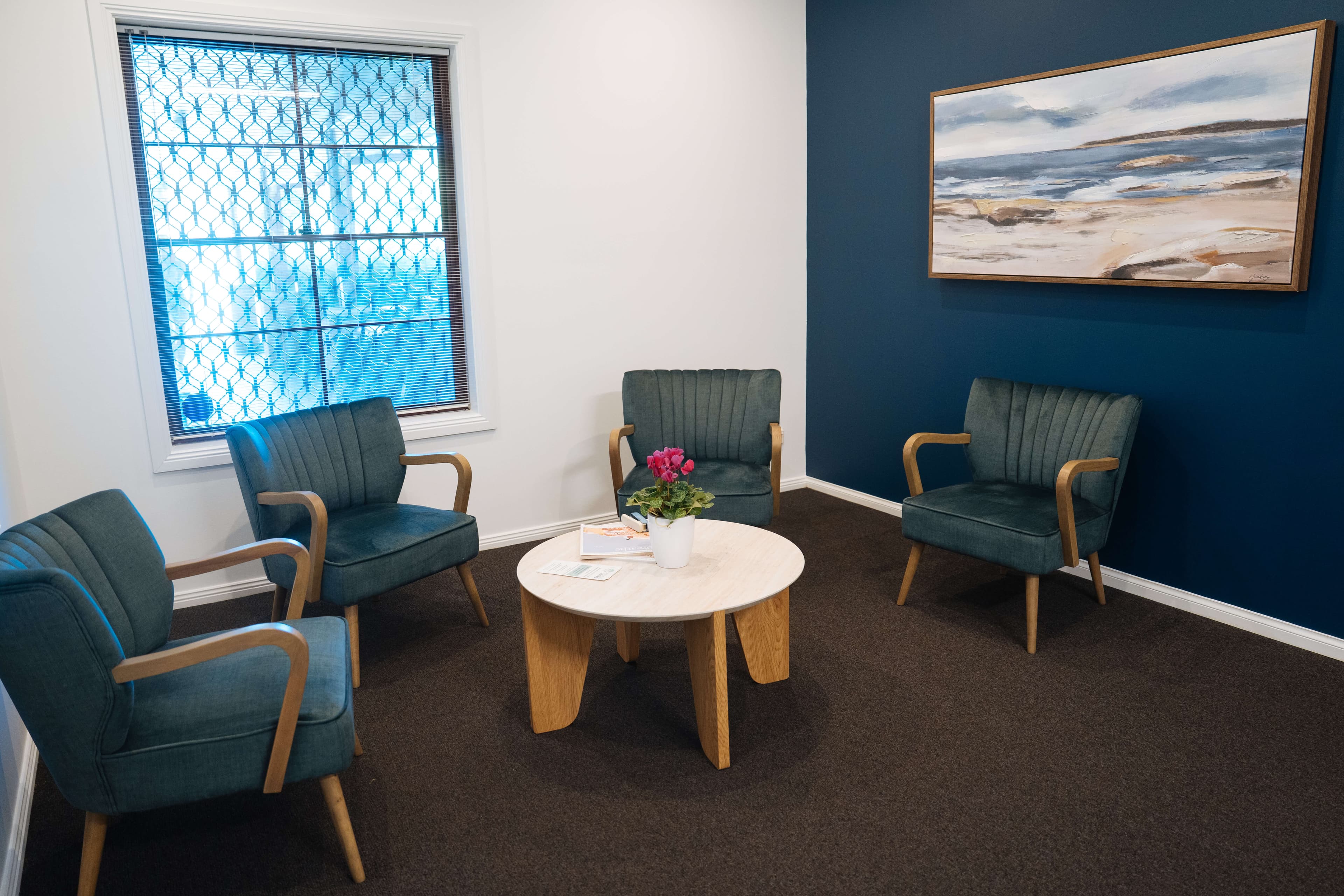 Room search in Broadmeadow
