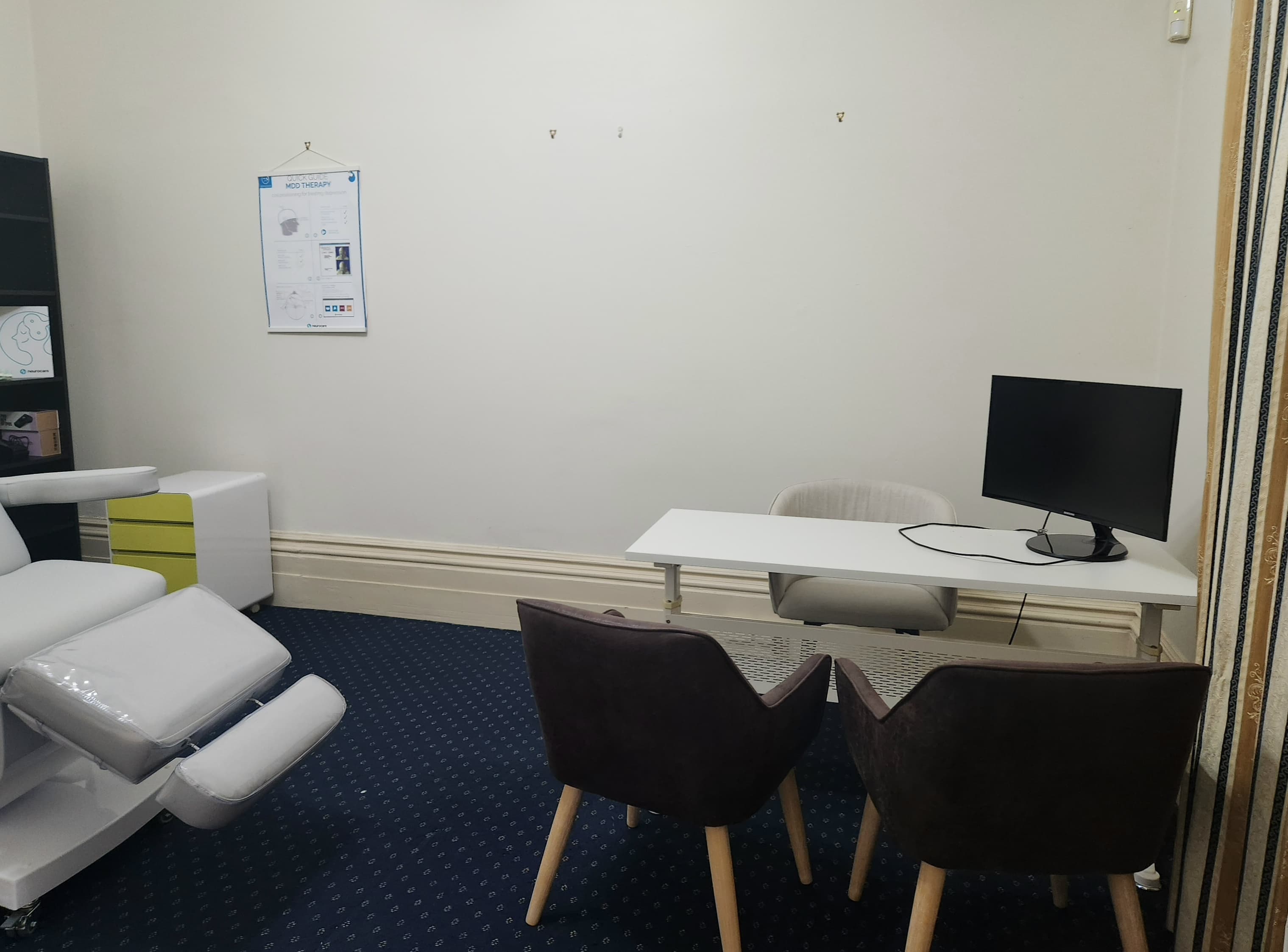 Allied Health Room in Hackney, SA