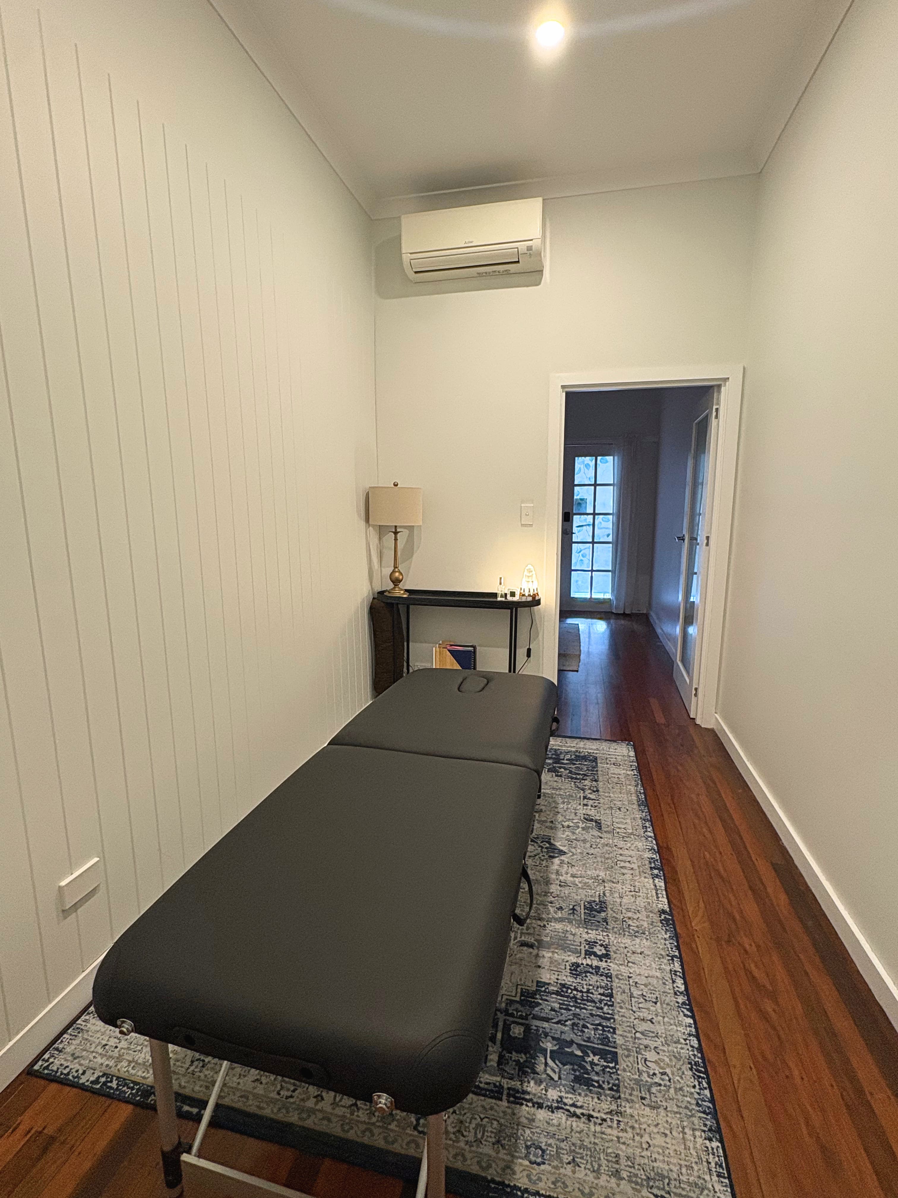 Allied Health Room detail 2