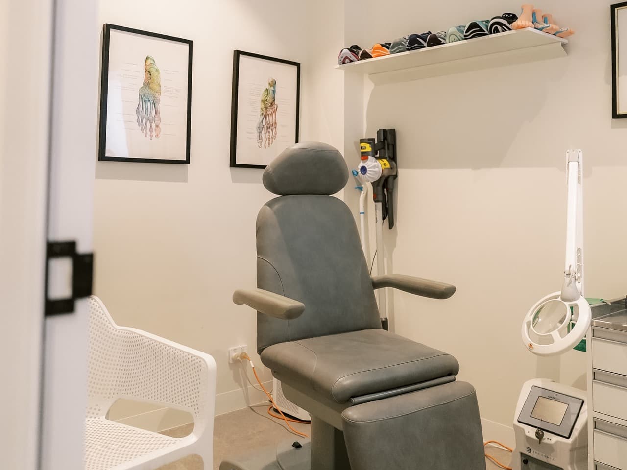 Allied Health Room in West Leederville, WA