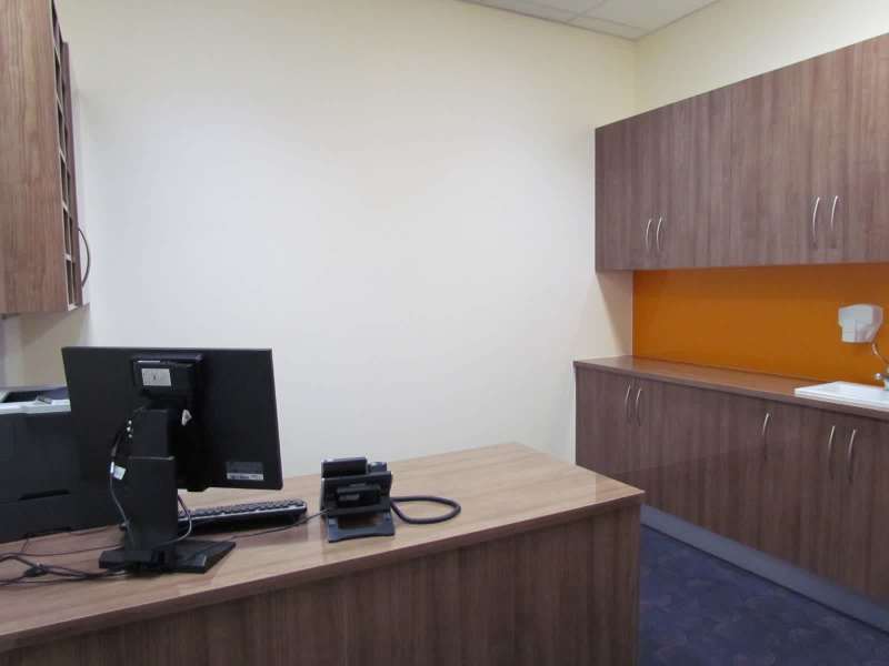 Room in Sydney