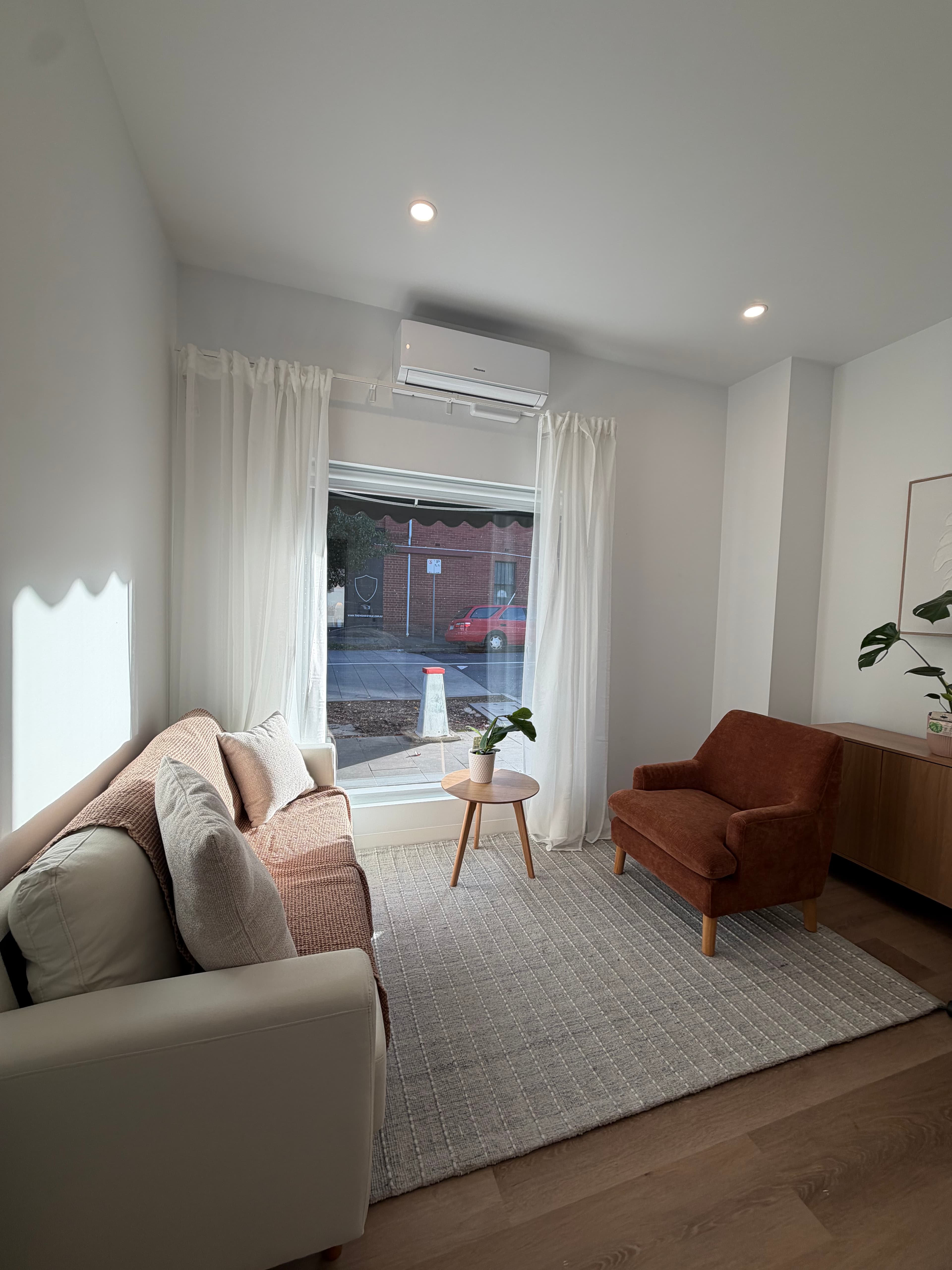 Room in Hawthorn