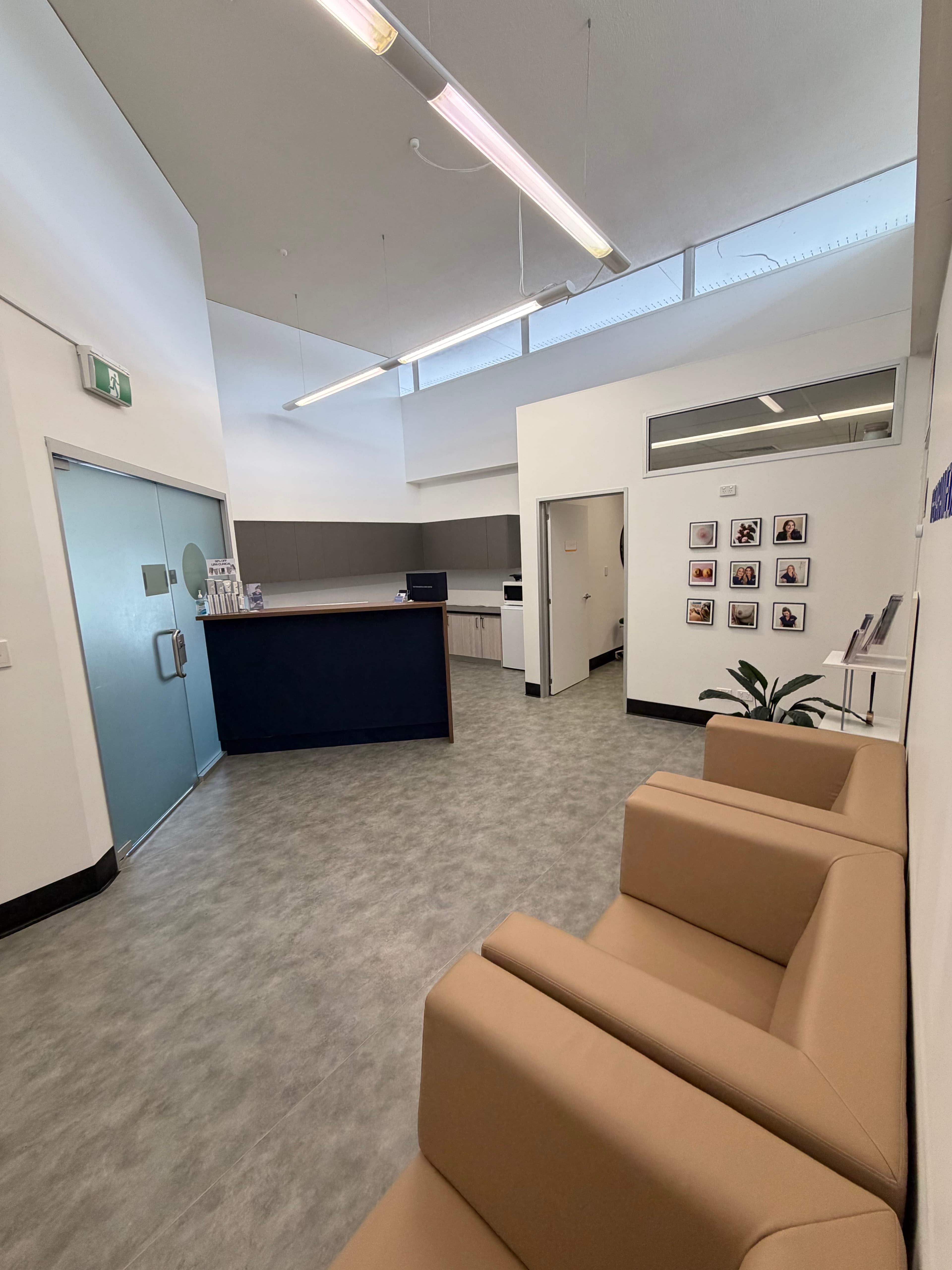 Room search in Hamilton