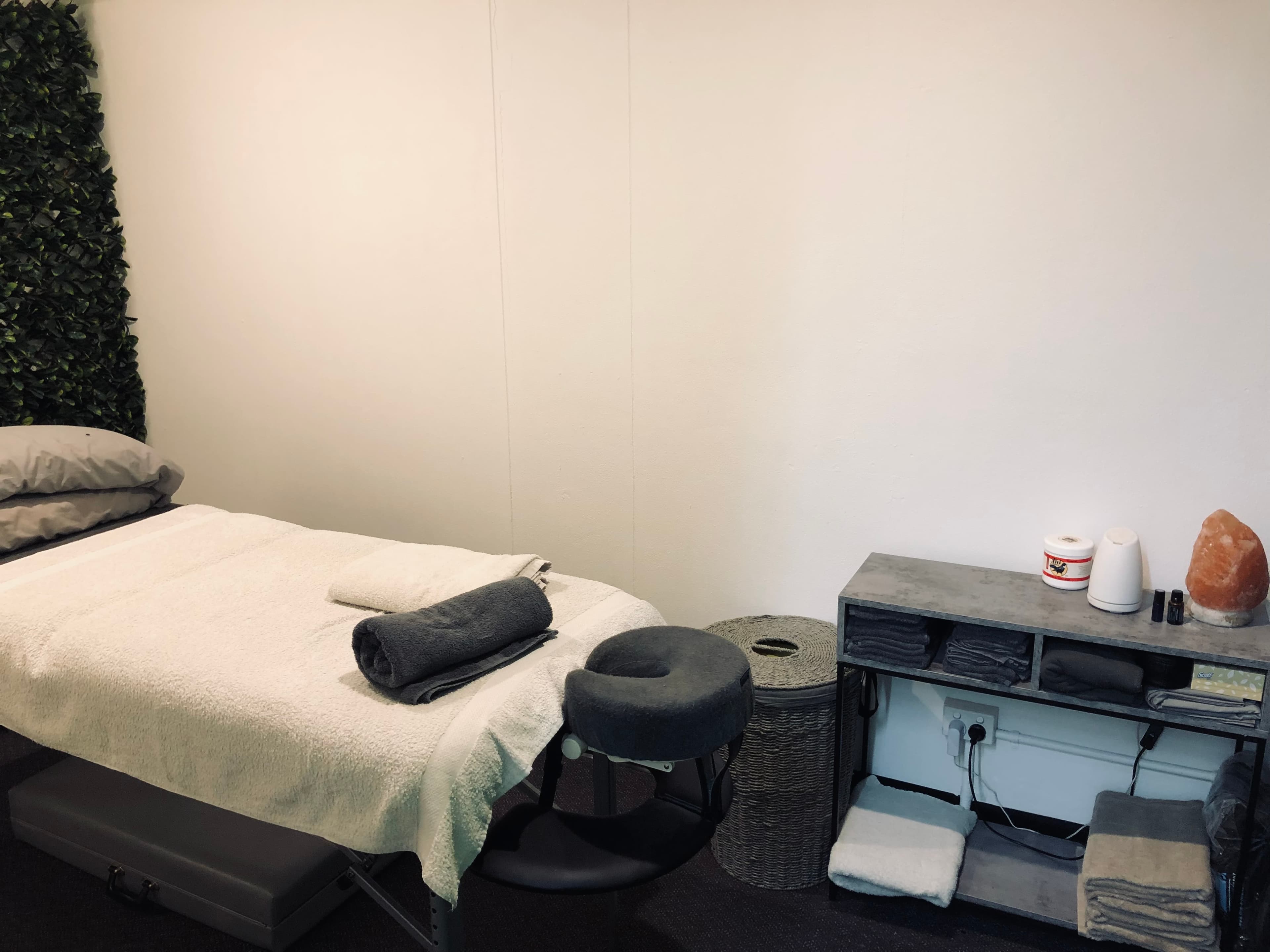 Allied Health Room detail 2