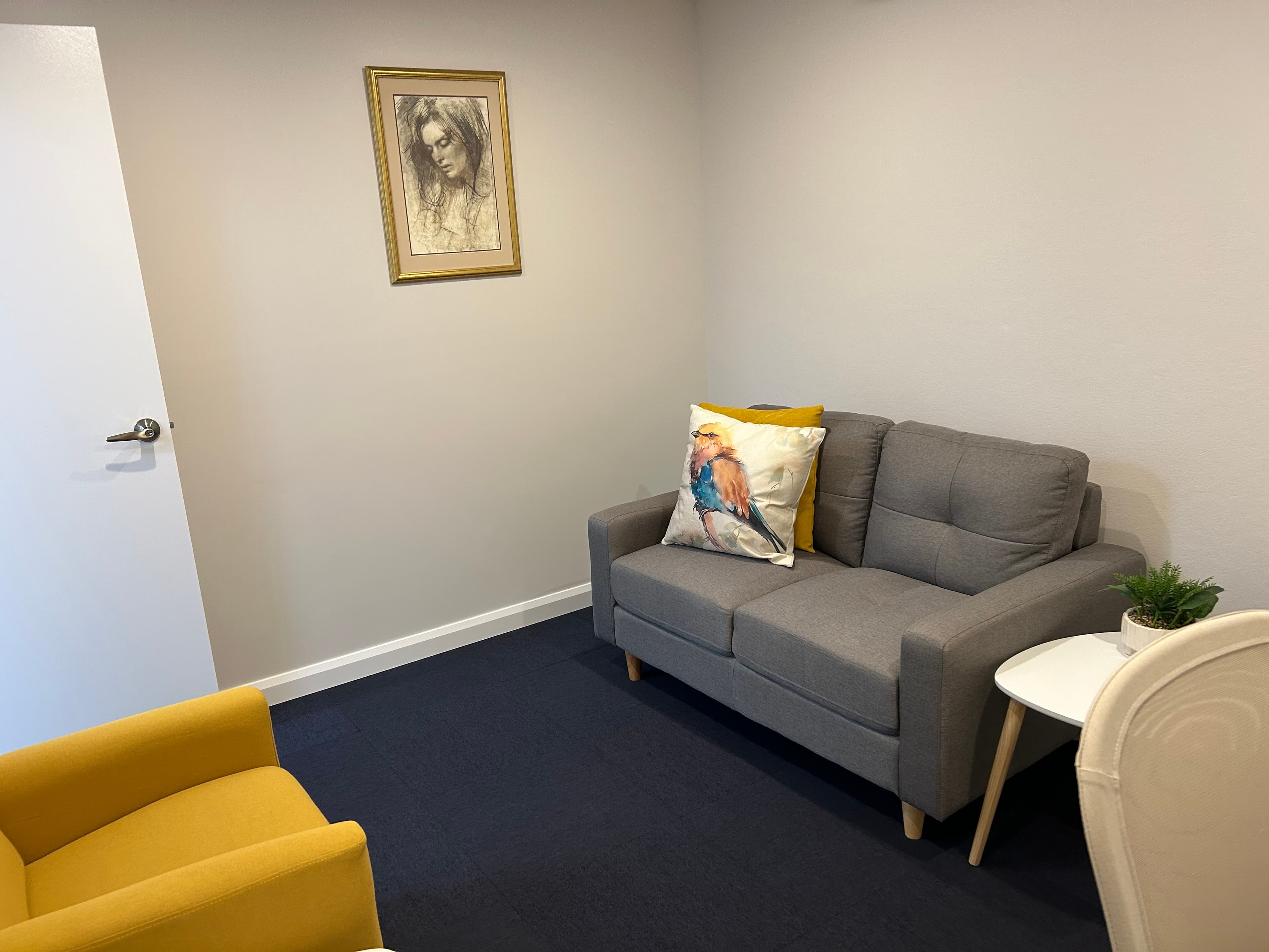 Room search in Sutherland