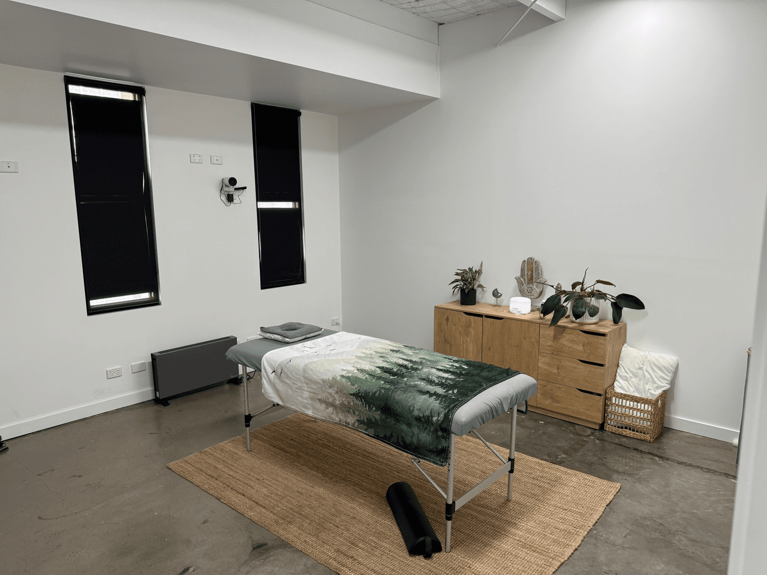 Room search in Elsternwick