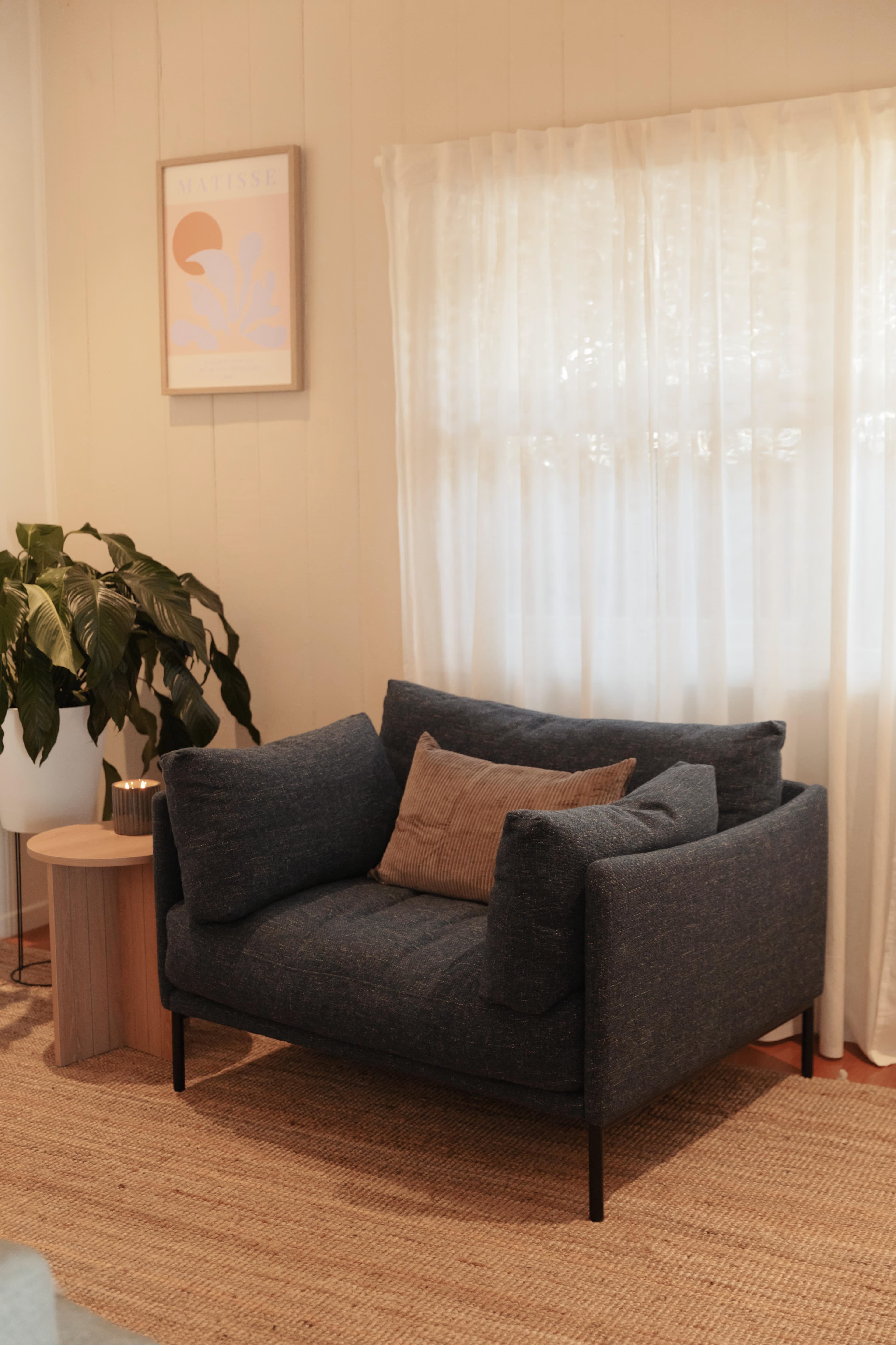 Therapy Room in Paddington, QLD