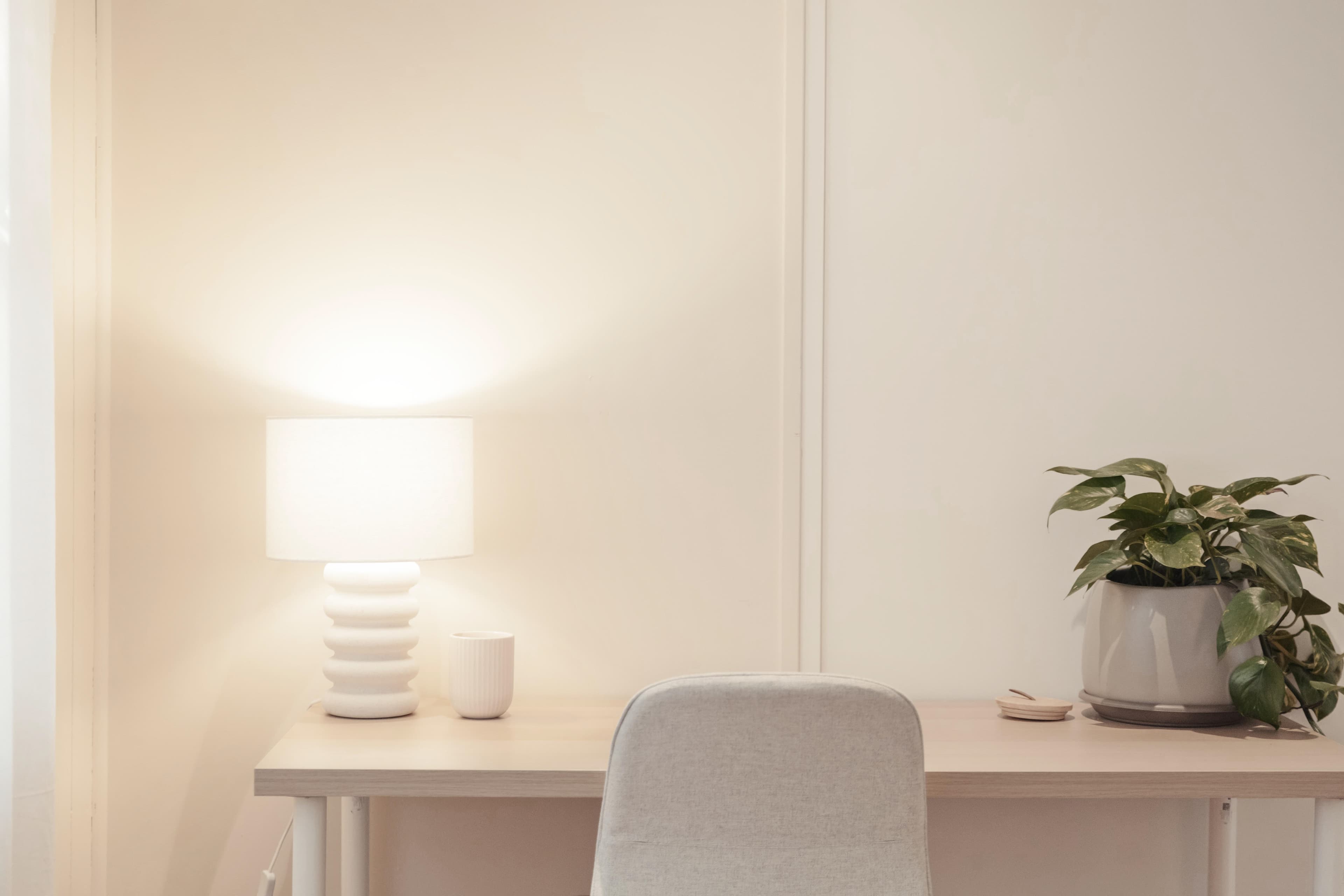Therapy Room detail 2