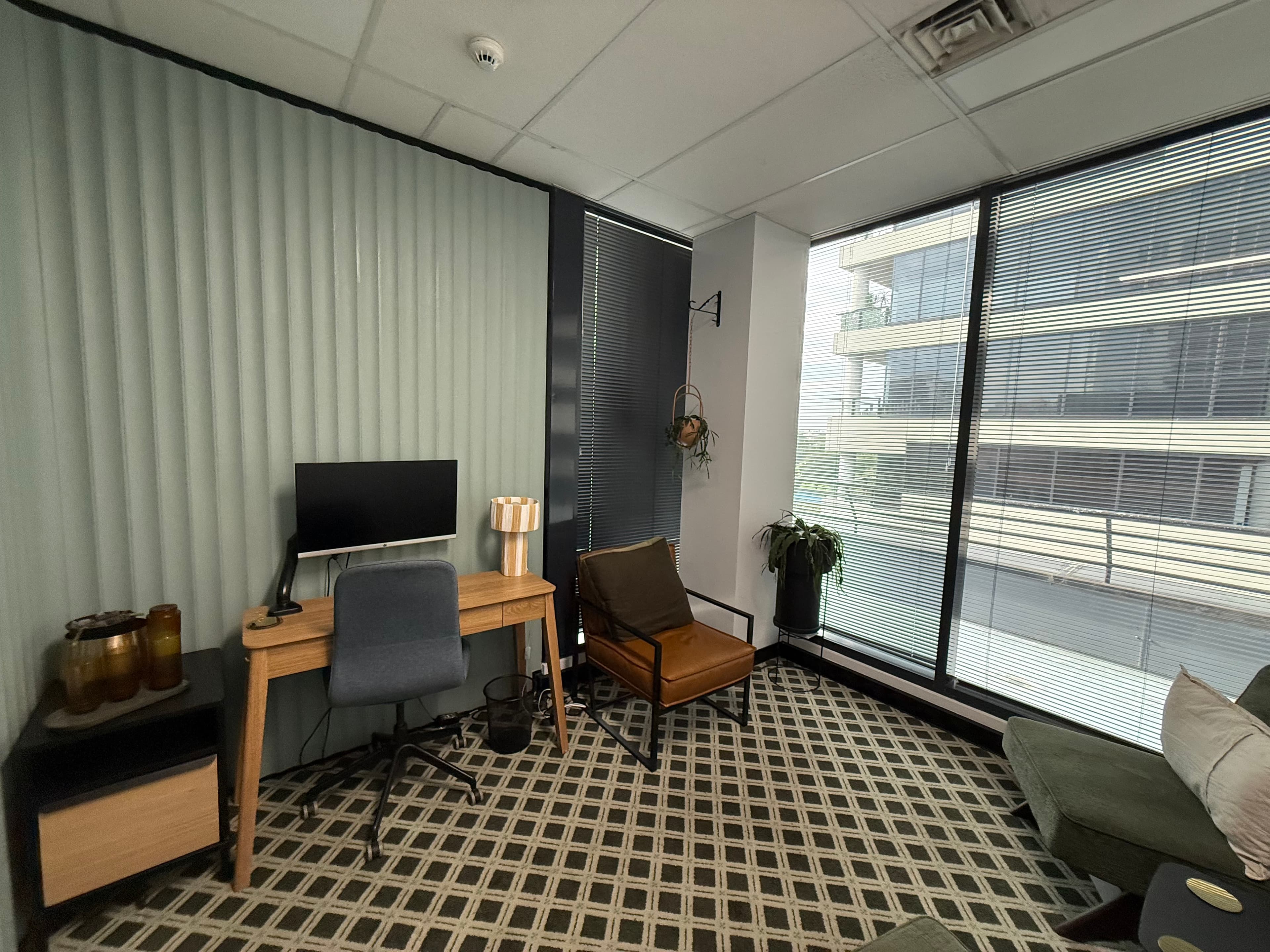 Room in Melbourne