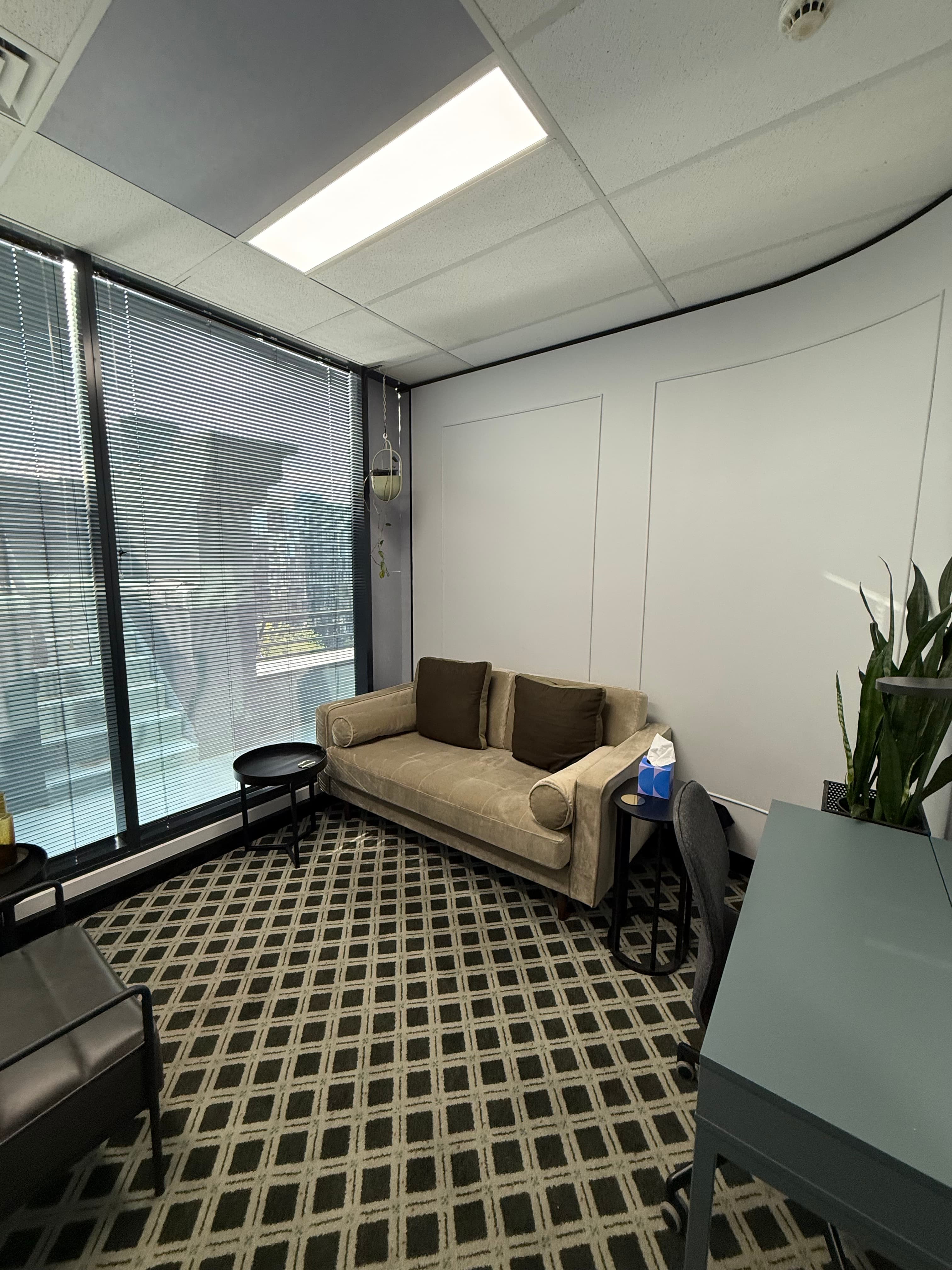 Room in Melbourne