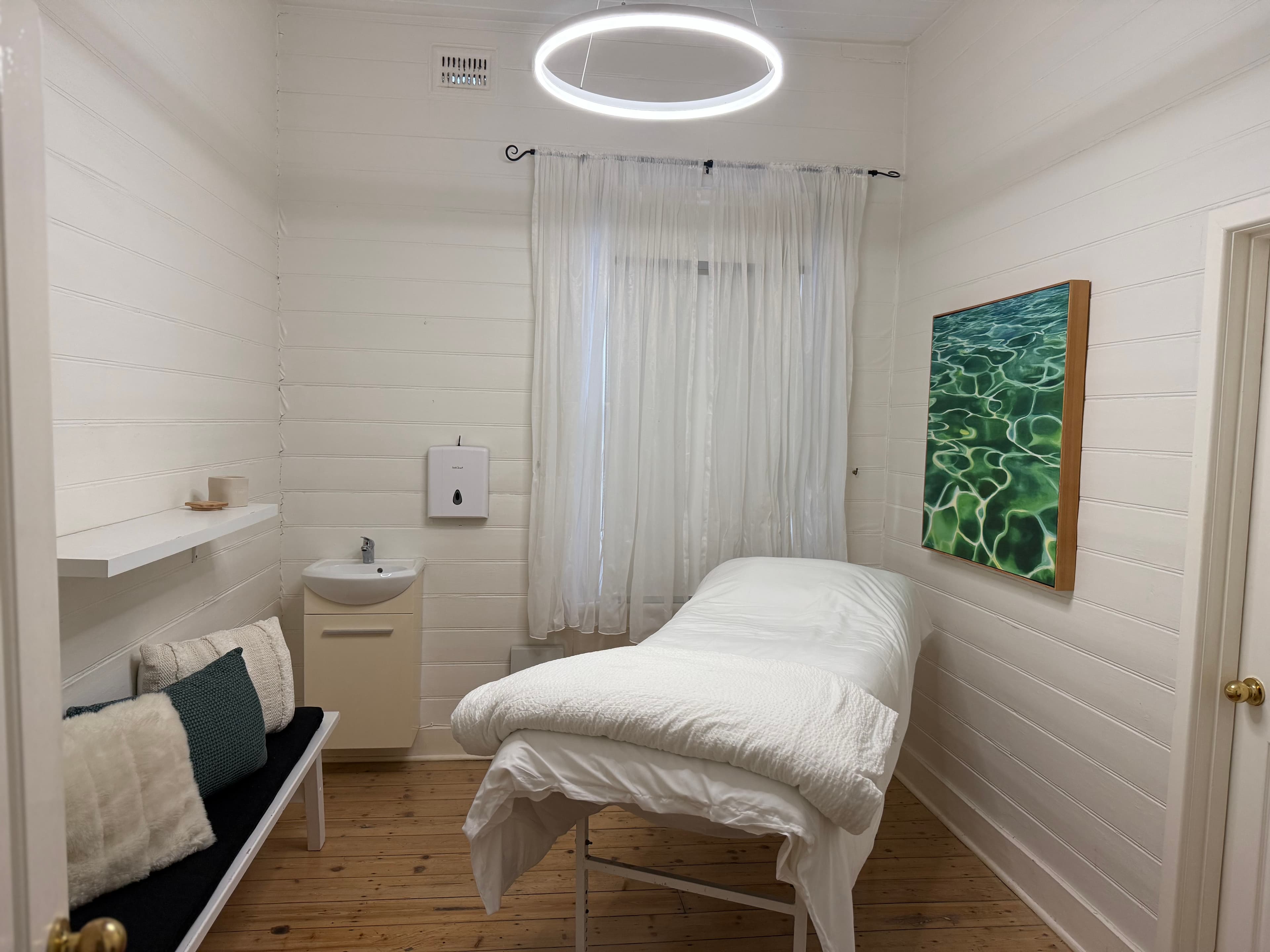 Room in North Fremantle