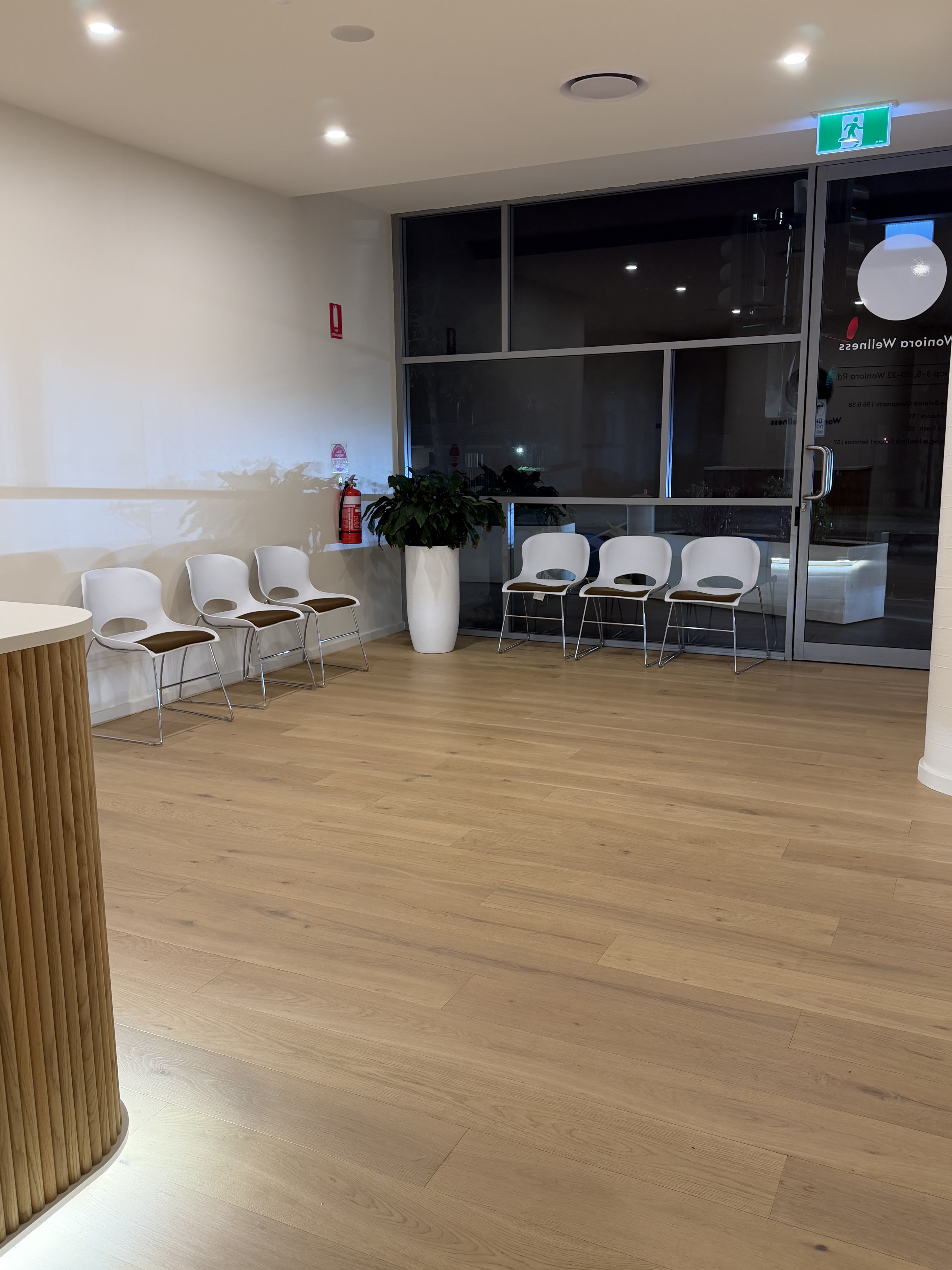 Medical Room in Hurstville, NSW