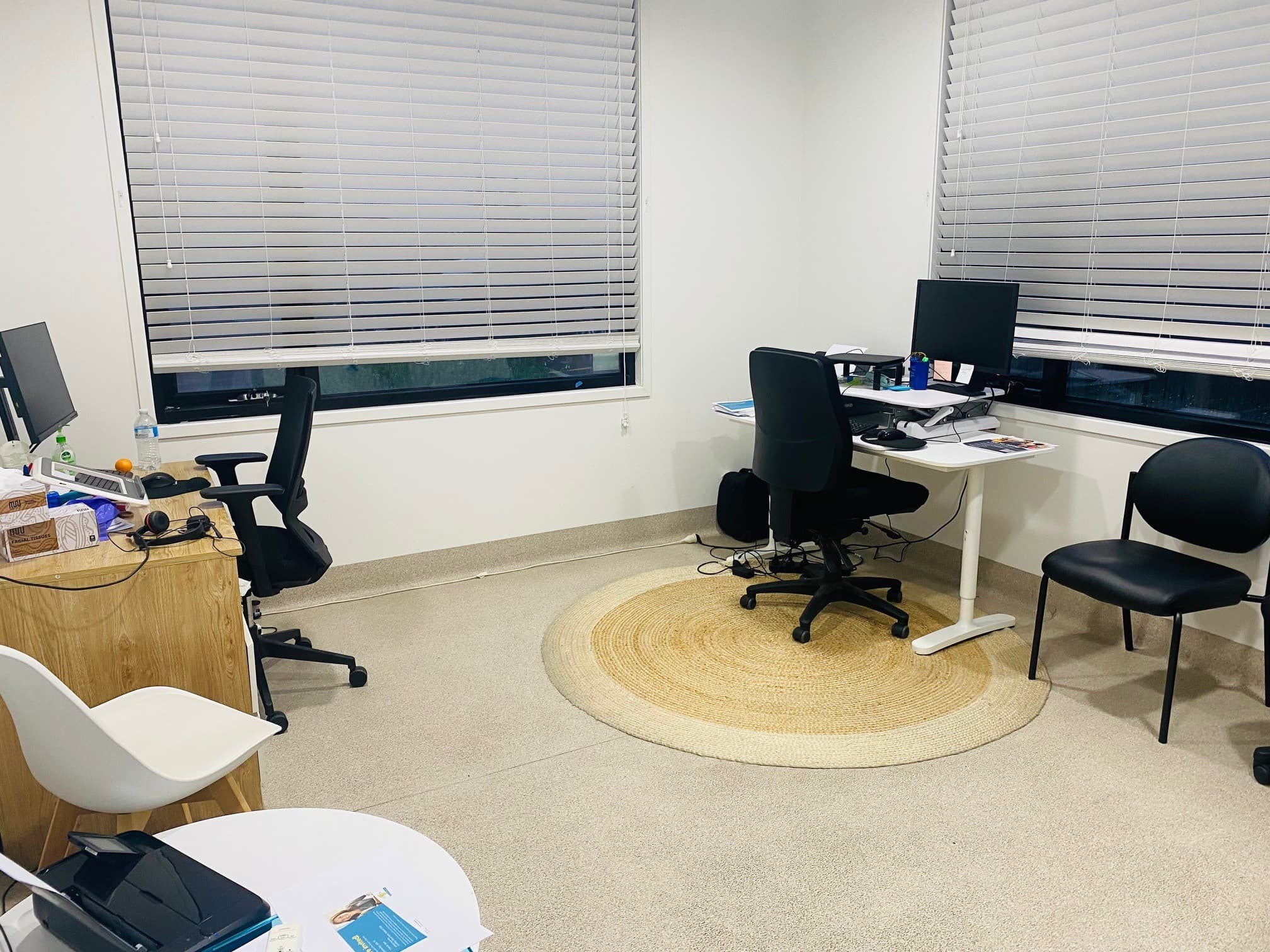 Room search in Beaconsfield