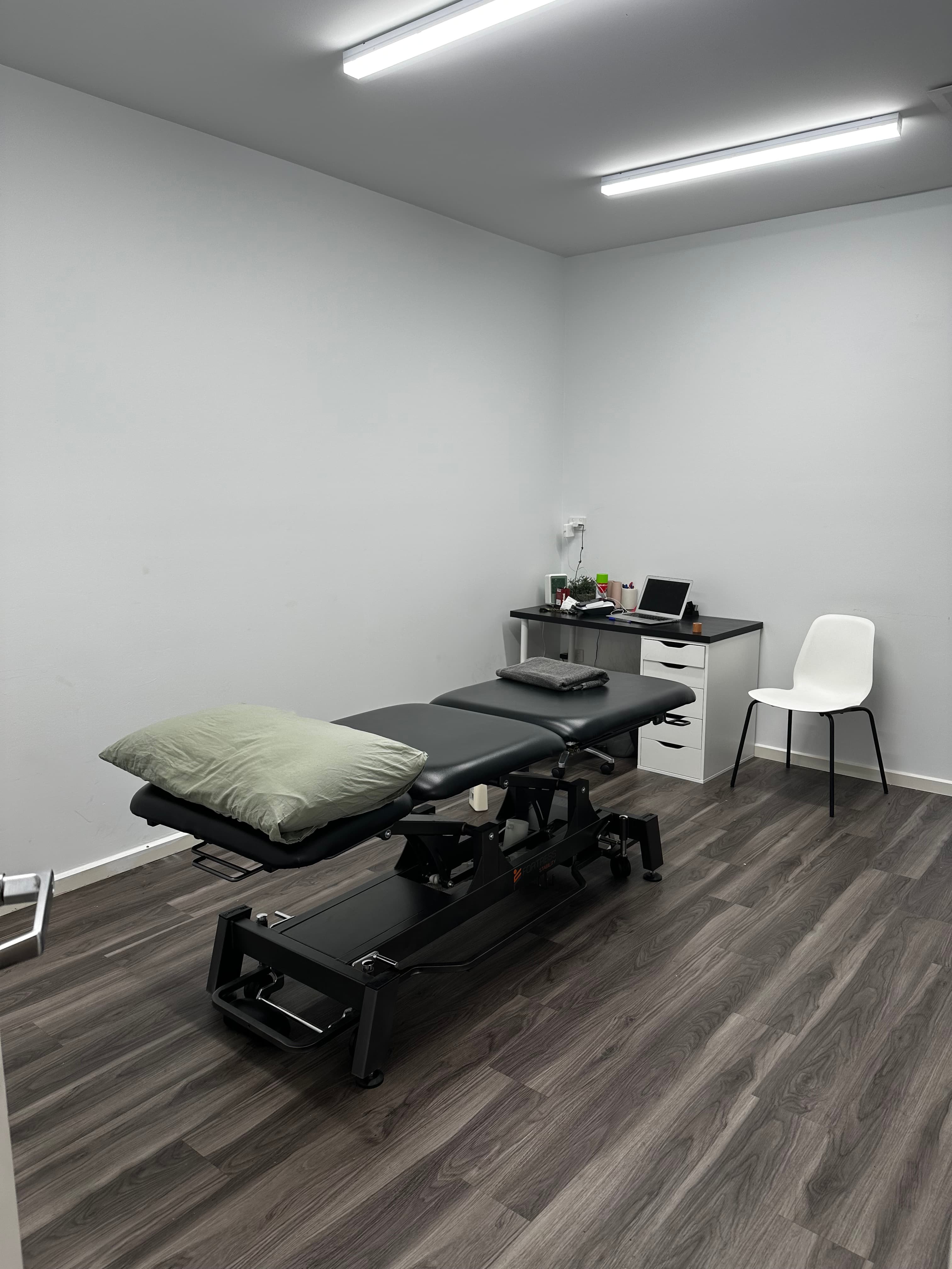 Room search in North Melbourne