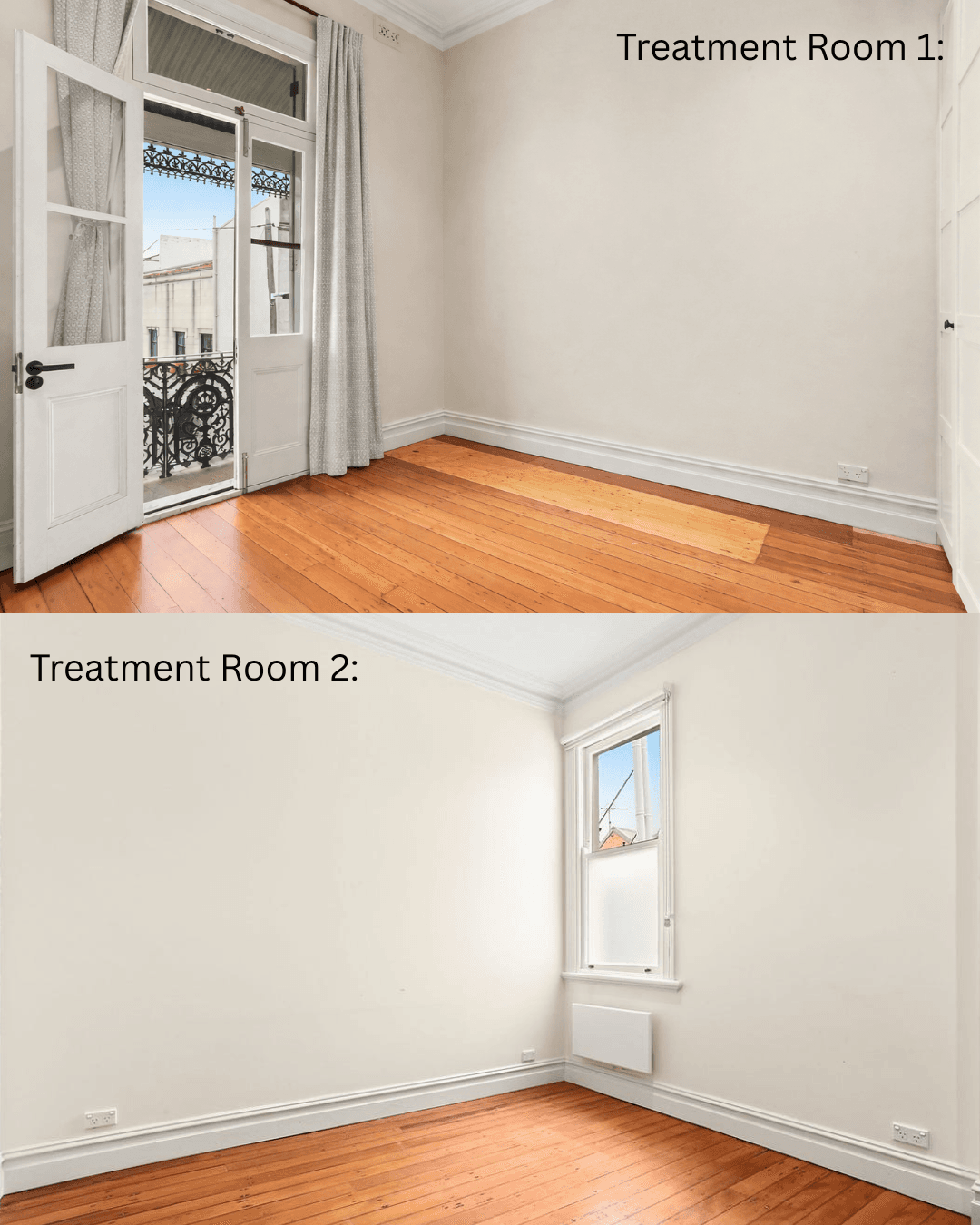 Room in Paddington