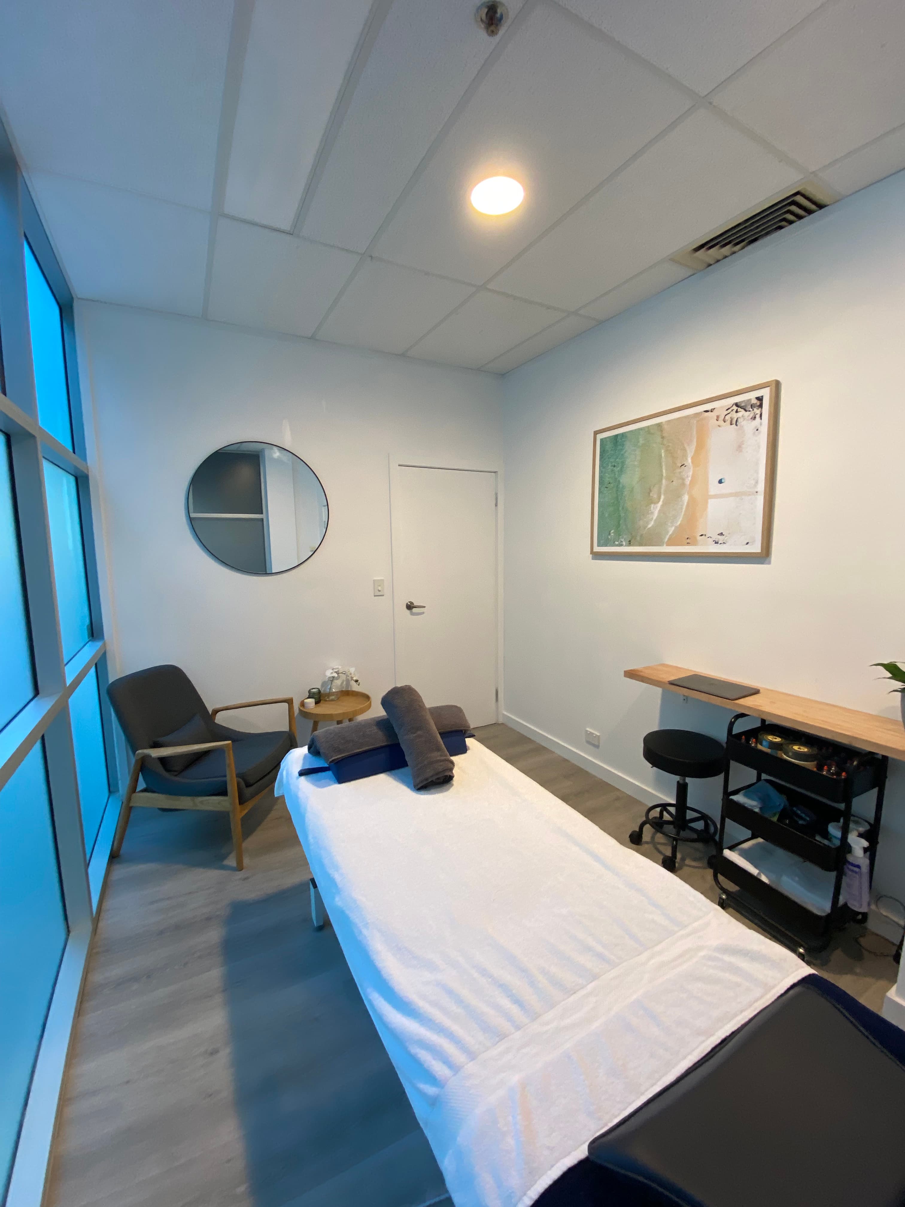Room search in Brookale