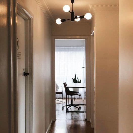 Room search in MELTON
