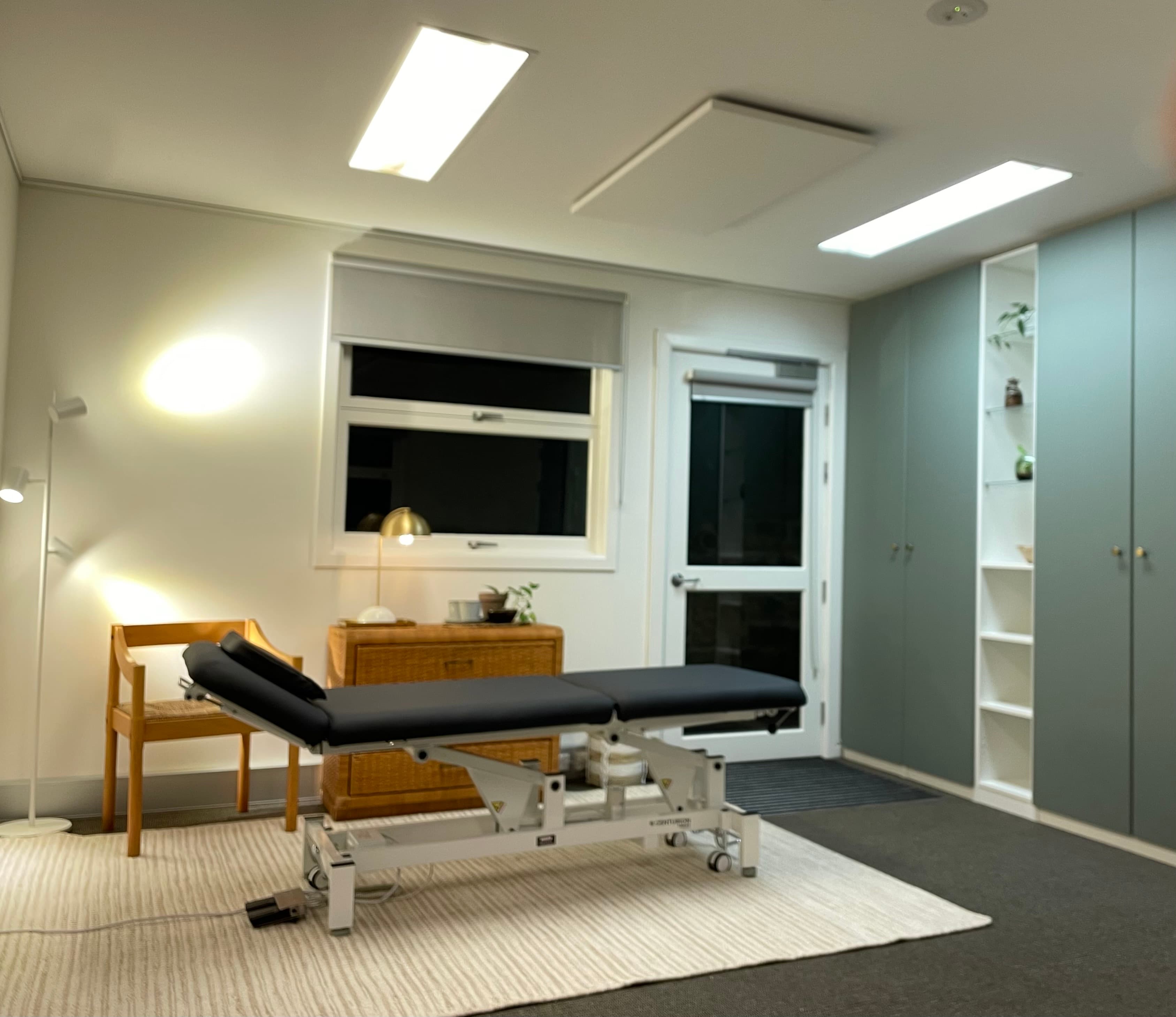 Room search in Mosman