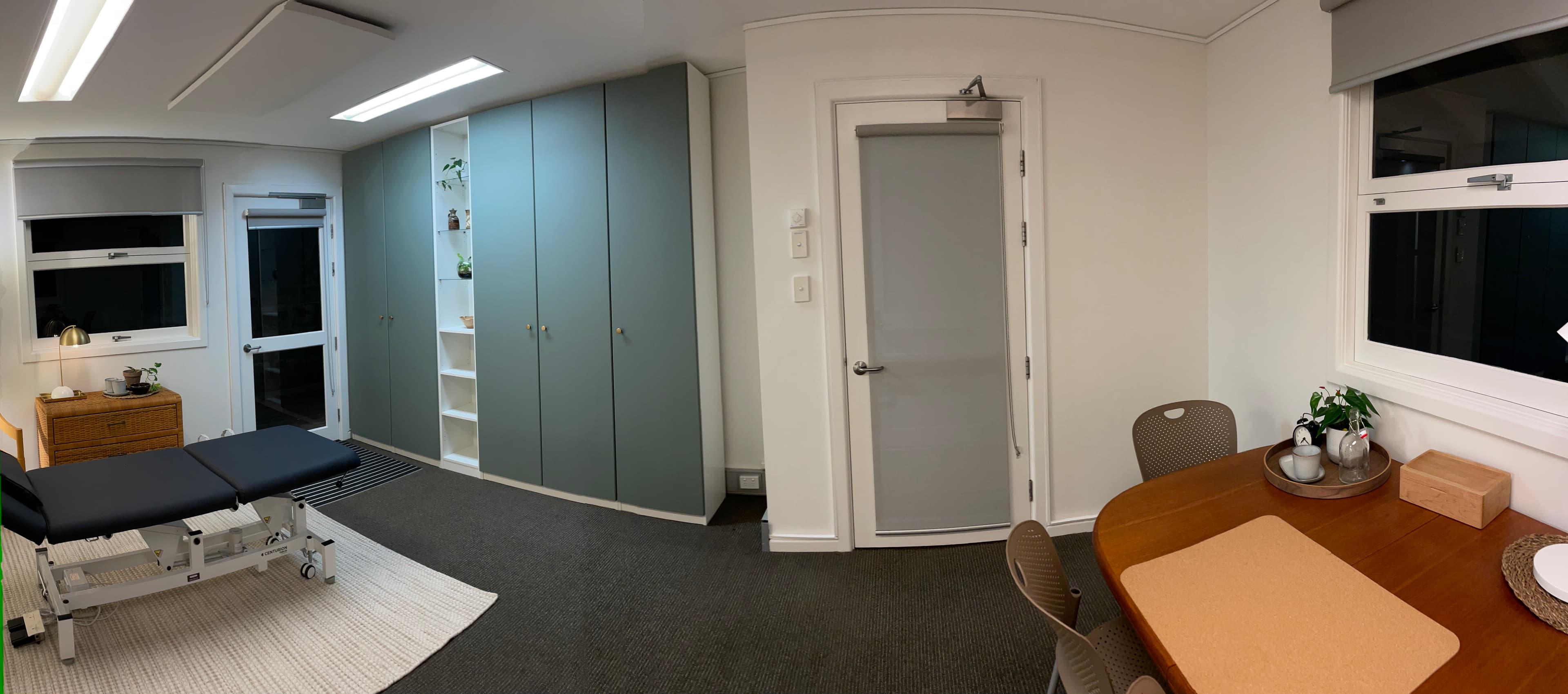 Allied Health Room detail 2