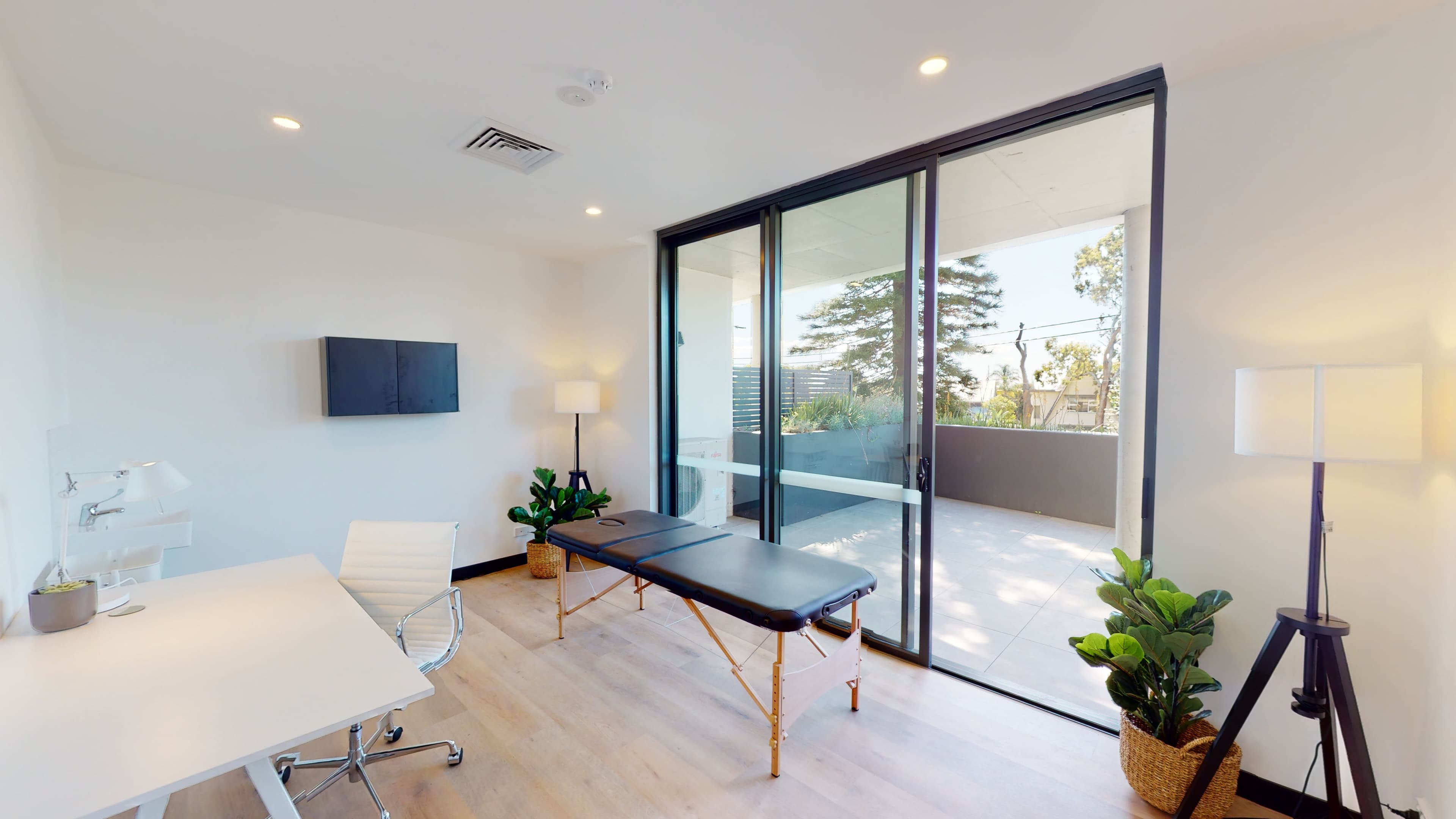 Room search in Caringbah