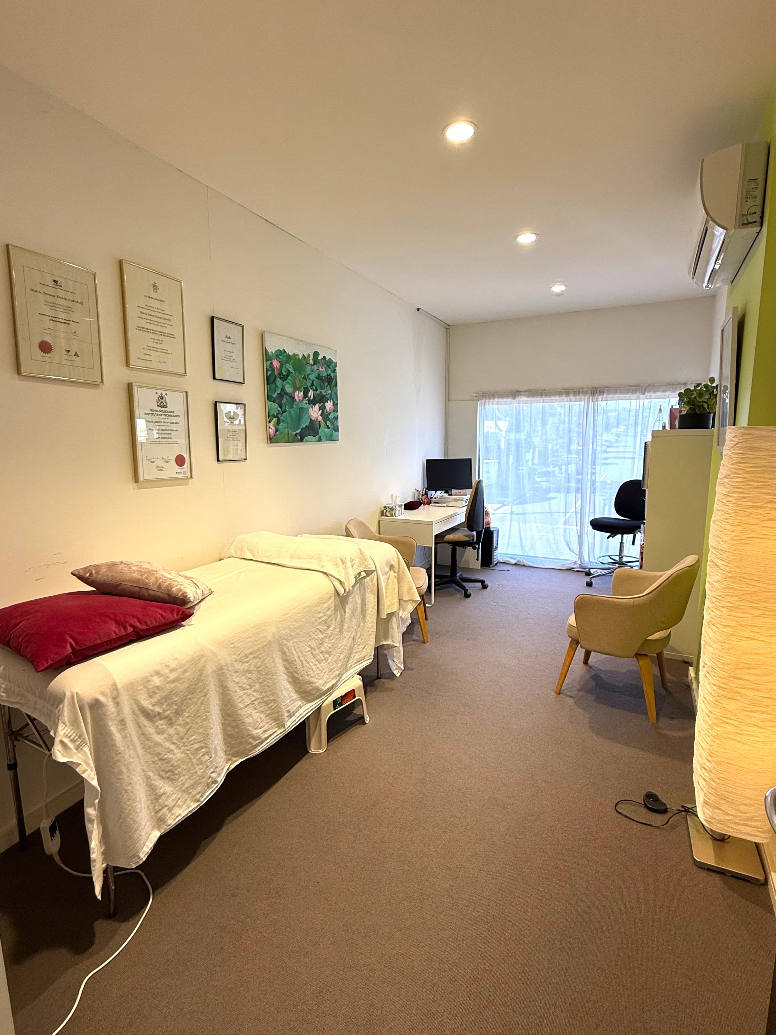 Allied Health Room in Black Rock, VIC