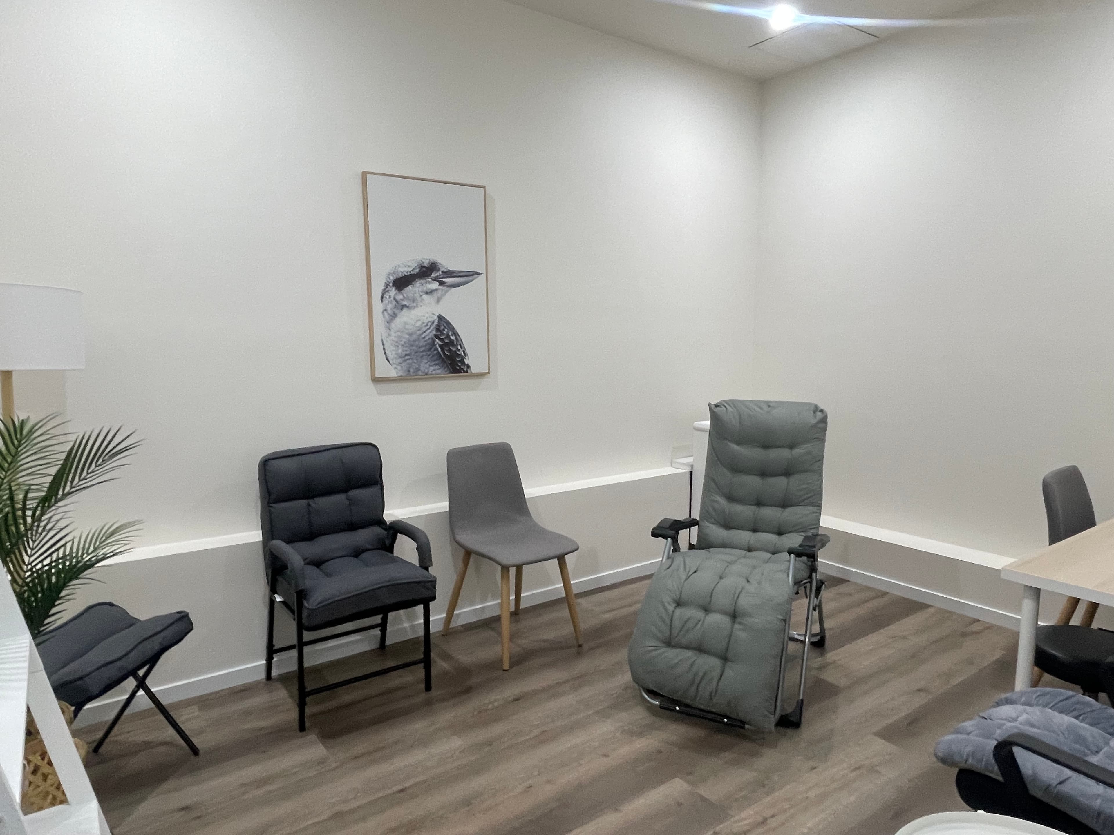 Allied Health Room detail 2