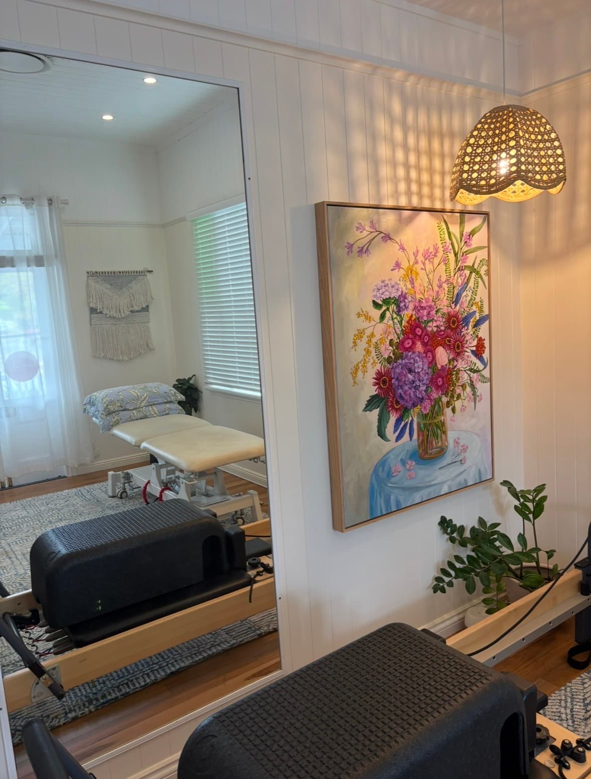 Room search in Ashgrove