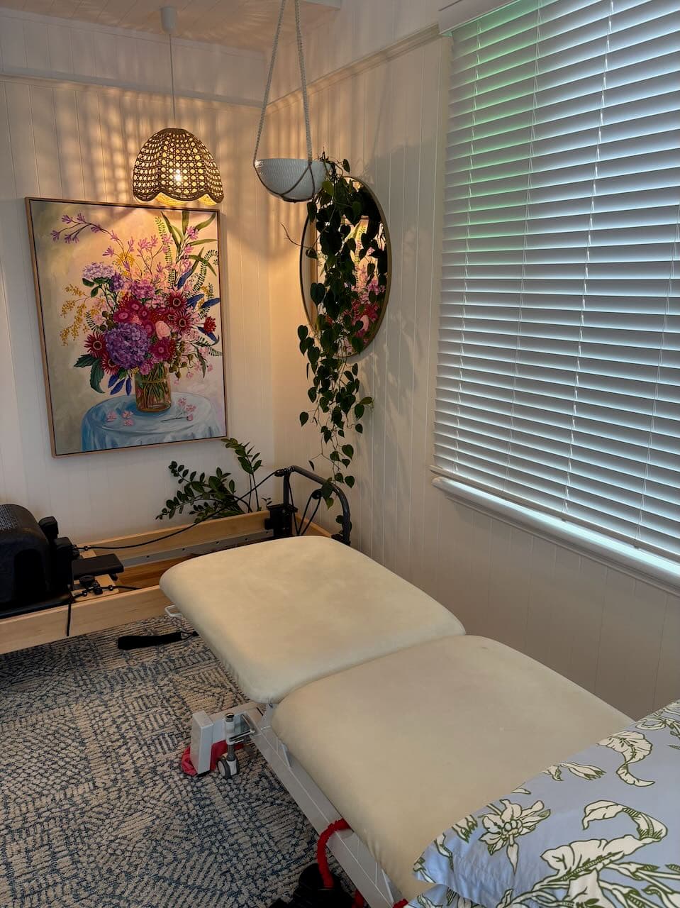 Allied Health Room detail 3