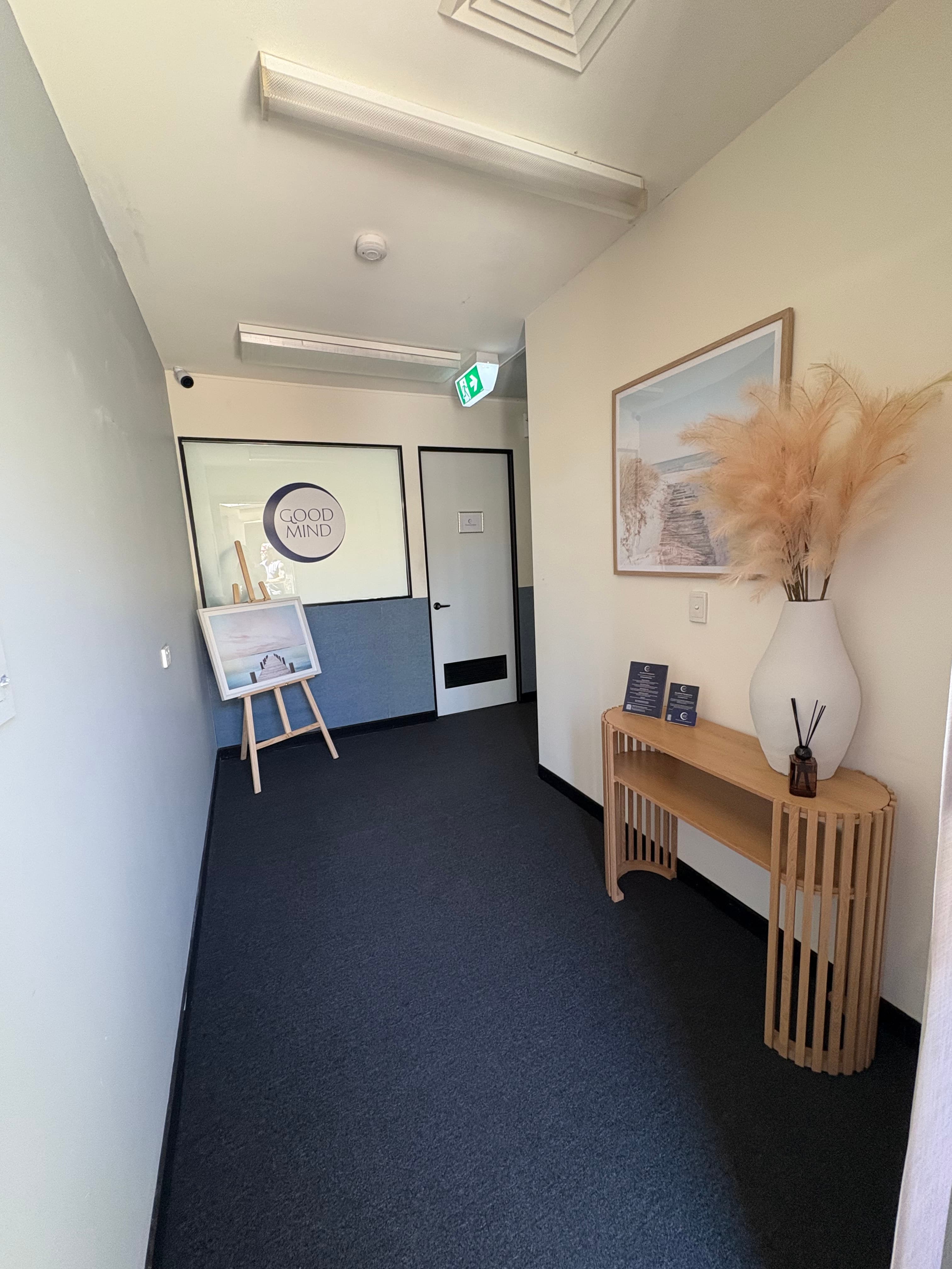Therapy Room in Samford Valley, QLD
