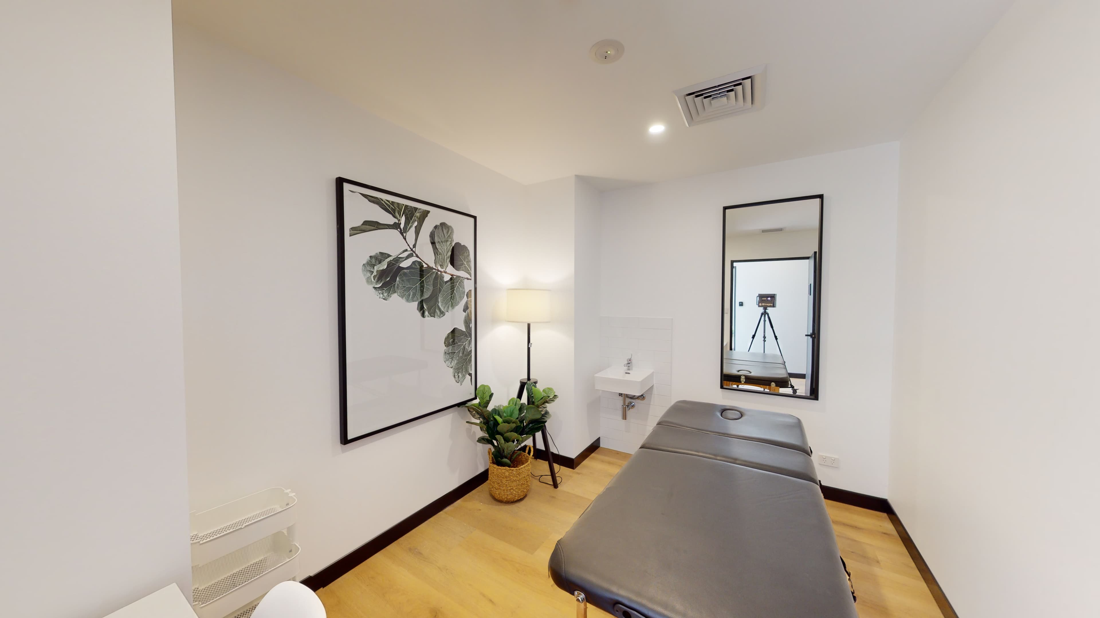 Room search in Caringbah