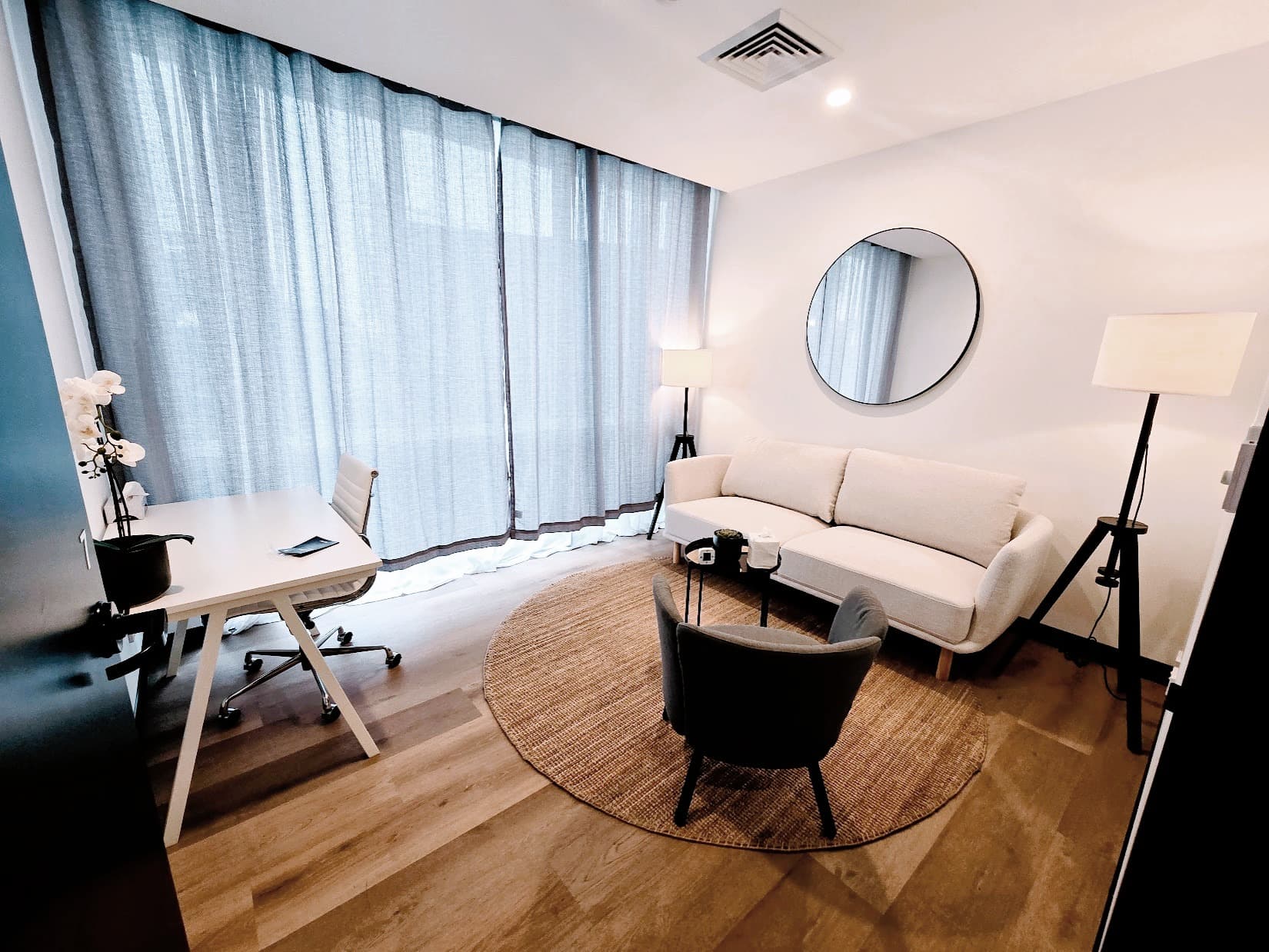 Therapy Room in Caringbah, NSW