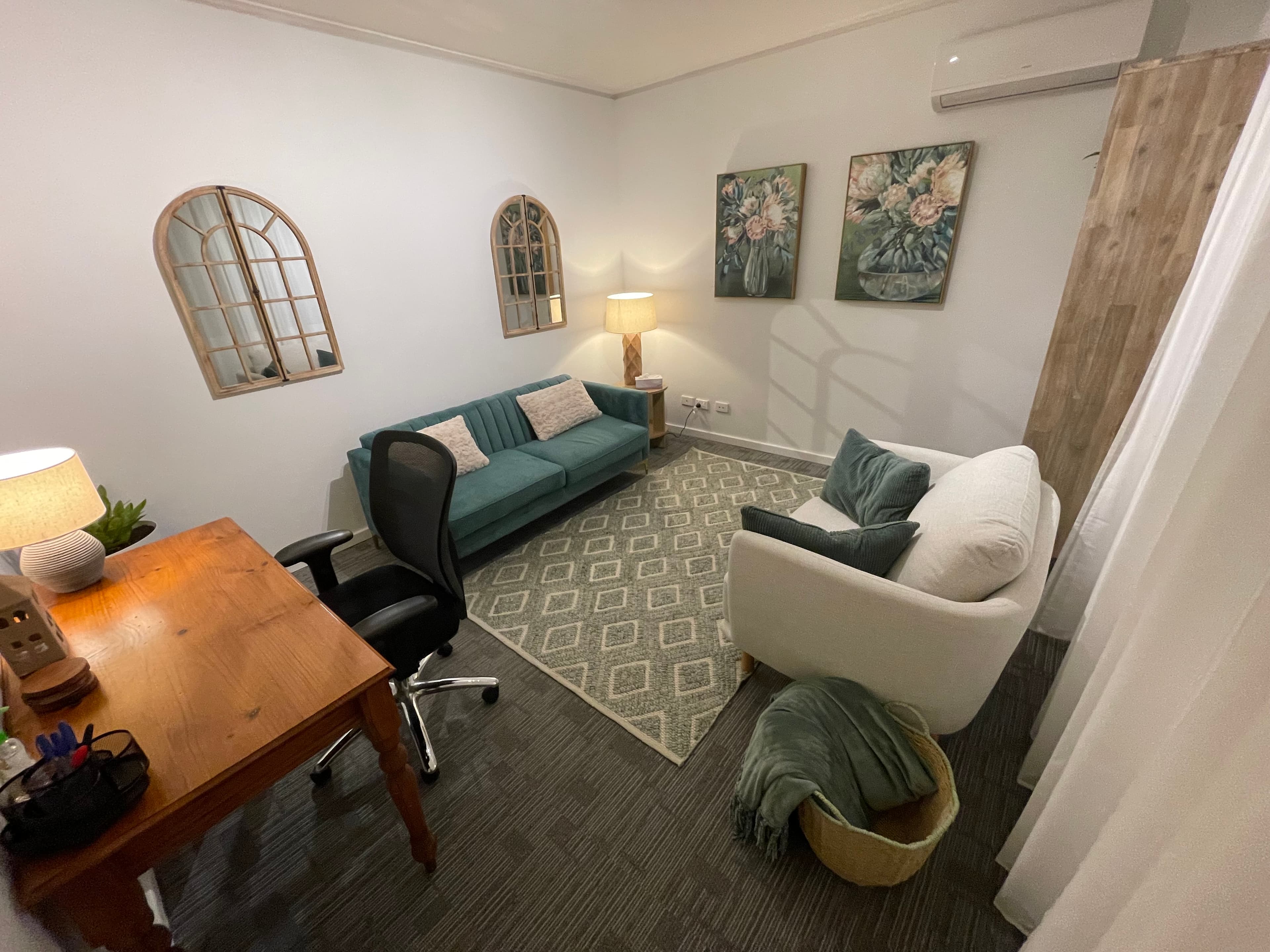 Room search in Subiaco