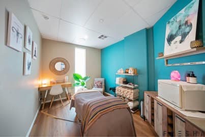 Room search in Leichhardt