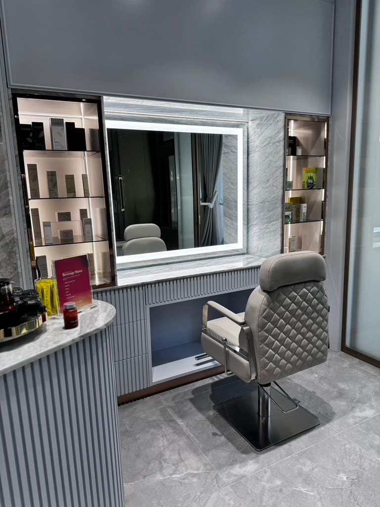 Beauty Room in Woolloomooloo, NSW
