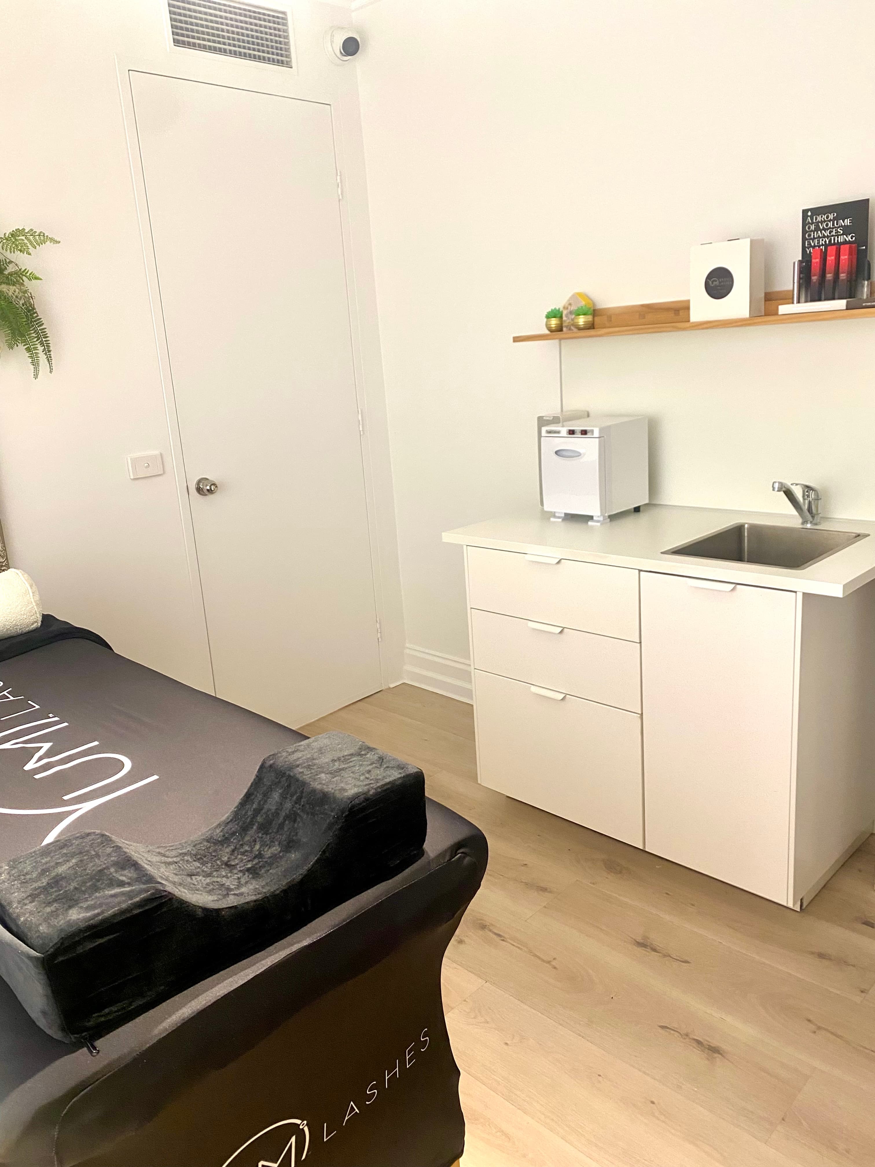Room in South Yarra