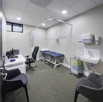 Room in Woodvale
