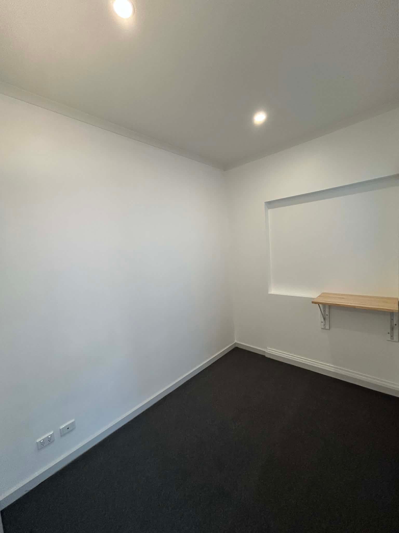 Room search in Heidelberg