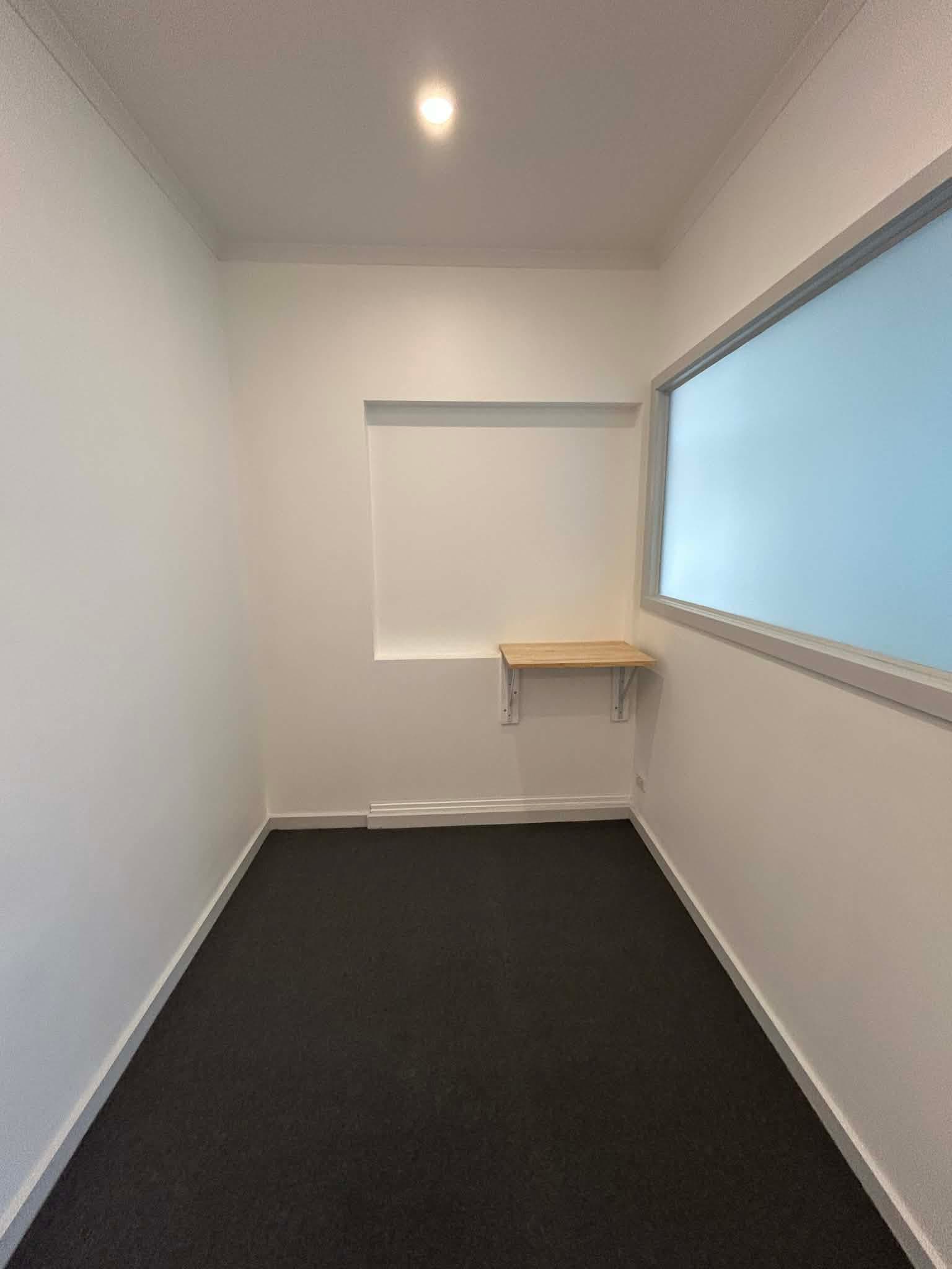 Allied Health Room detail 2