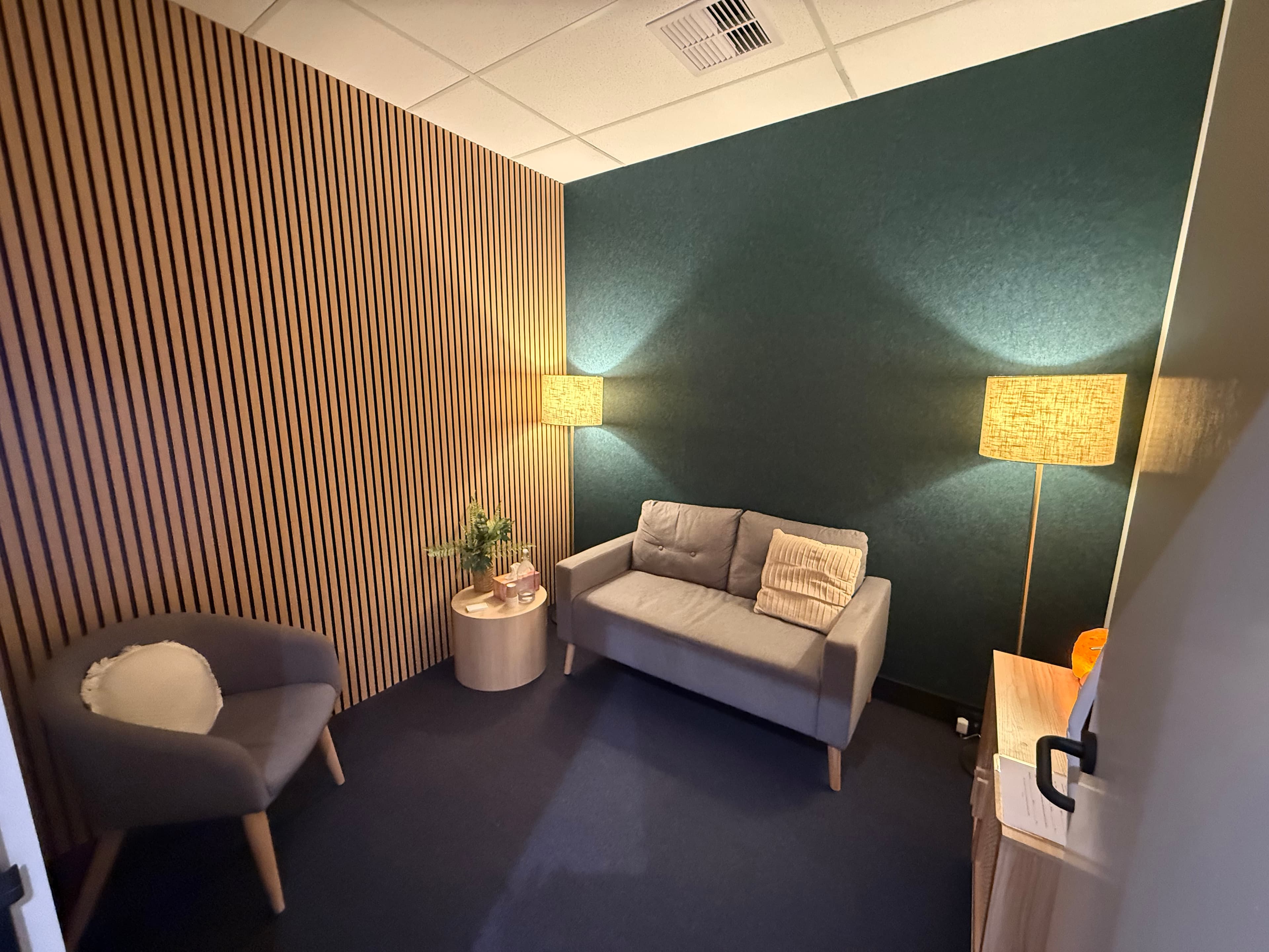 Room in Perth