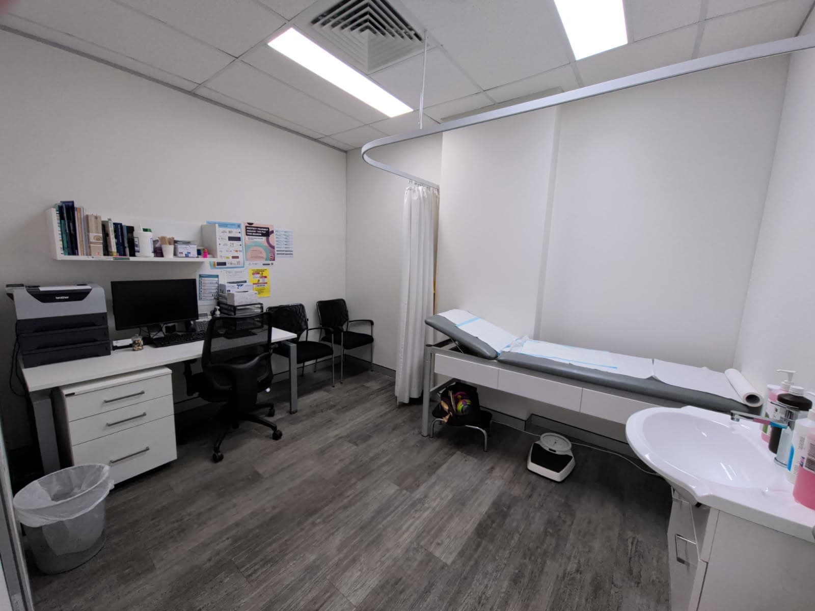 Room search in Bondi Junction