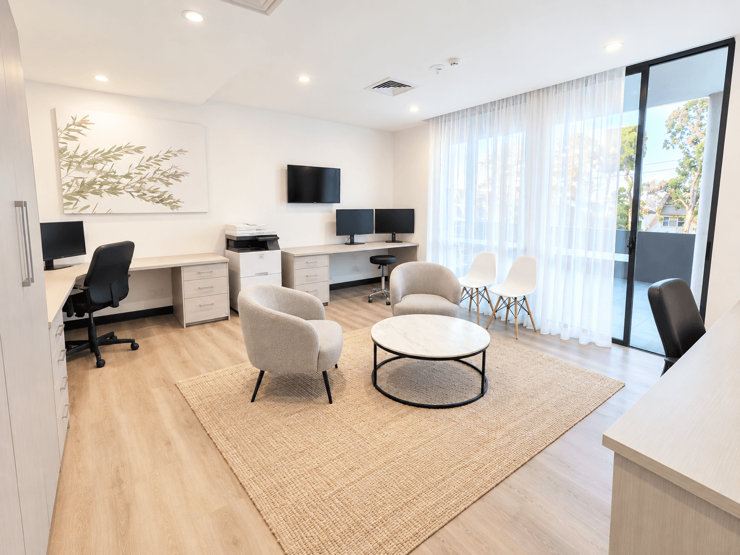 Medical Room in Caringbah, NSW