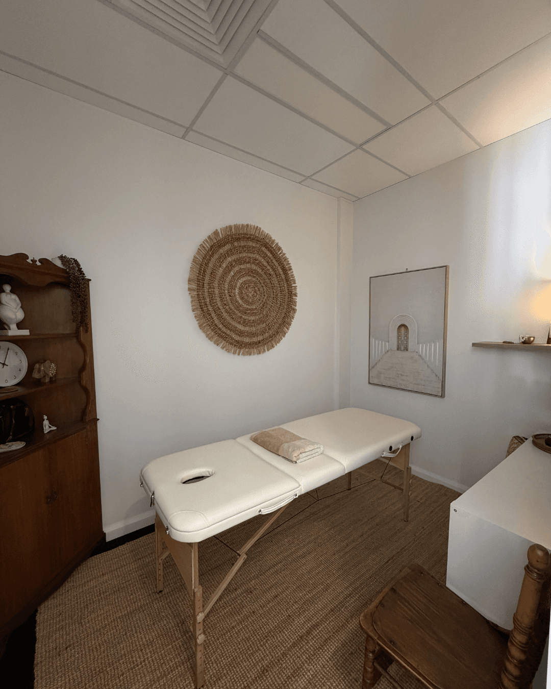 Allied Health Room in Erina, NSW