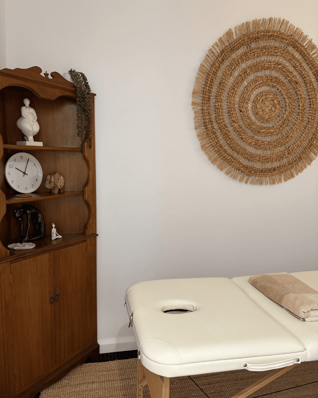 Allied Health Room detail 2