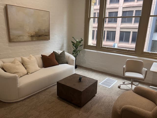 Room search in Sydney