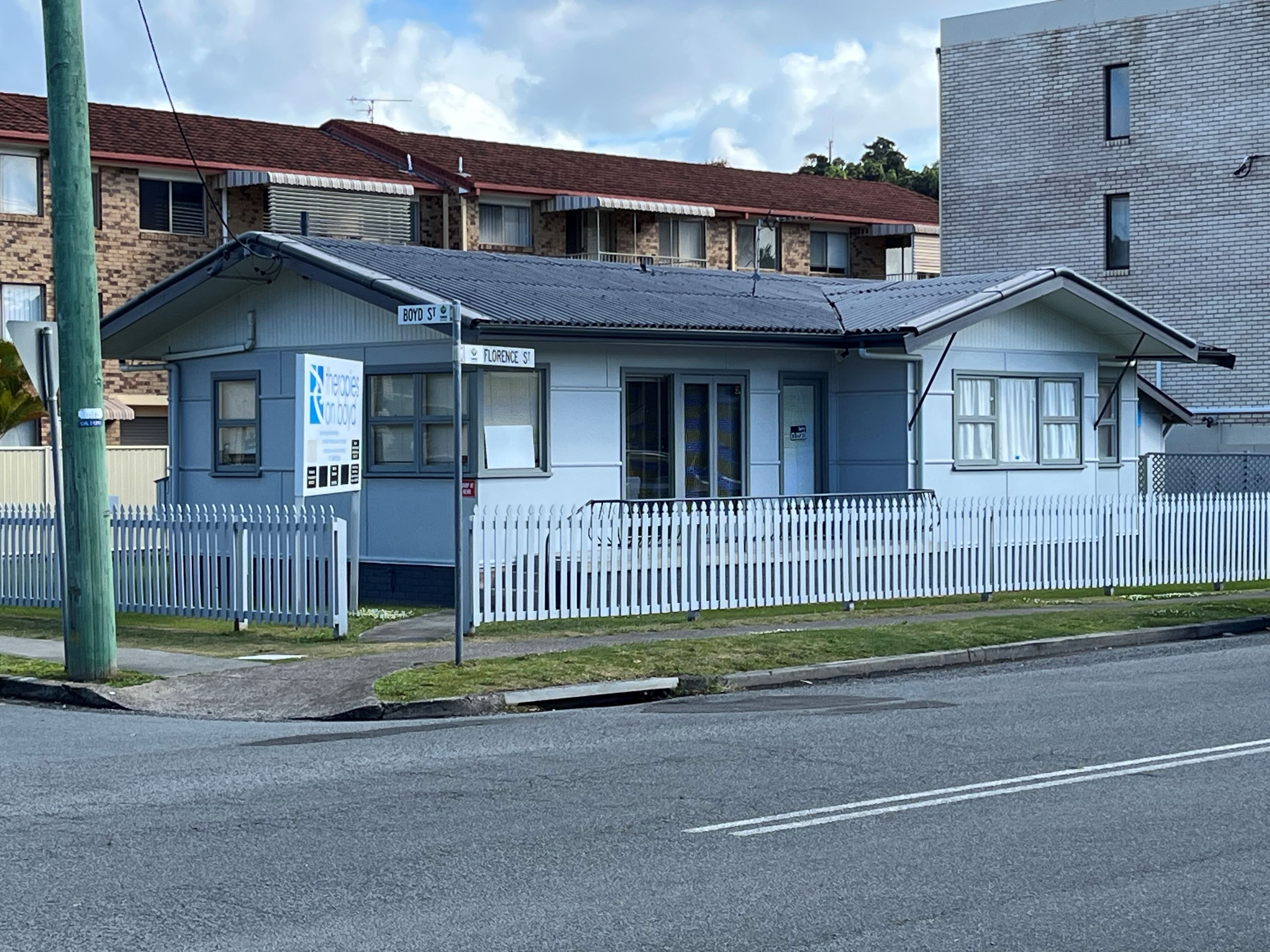 Allied Health Room in Tweed Heads, NSW