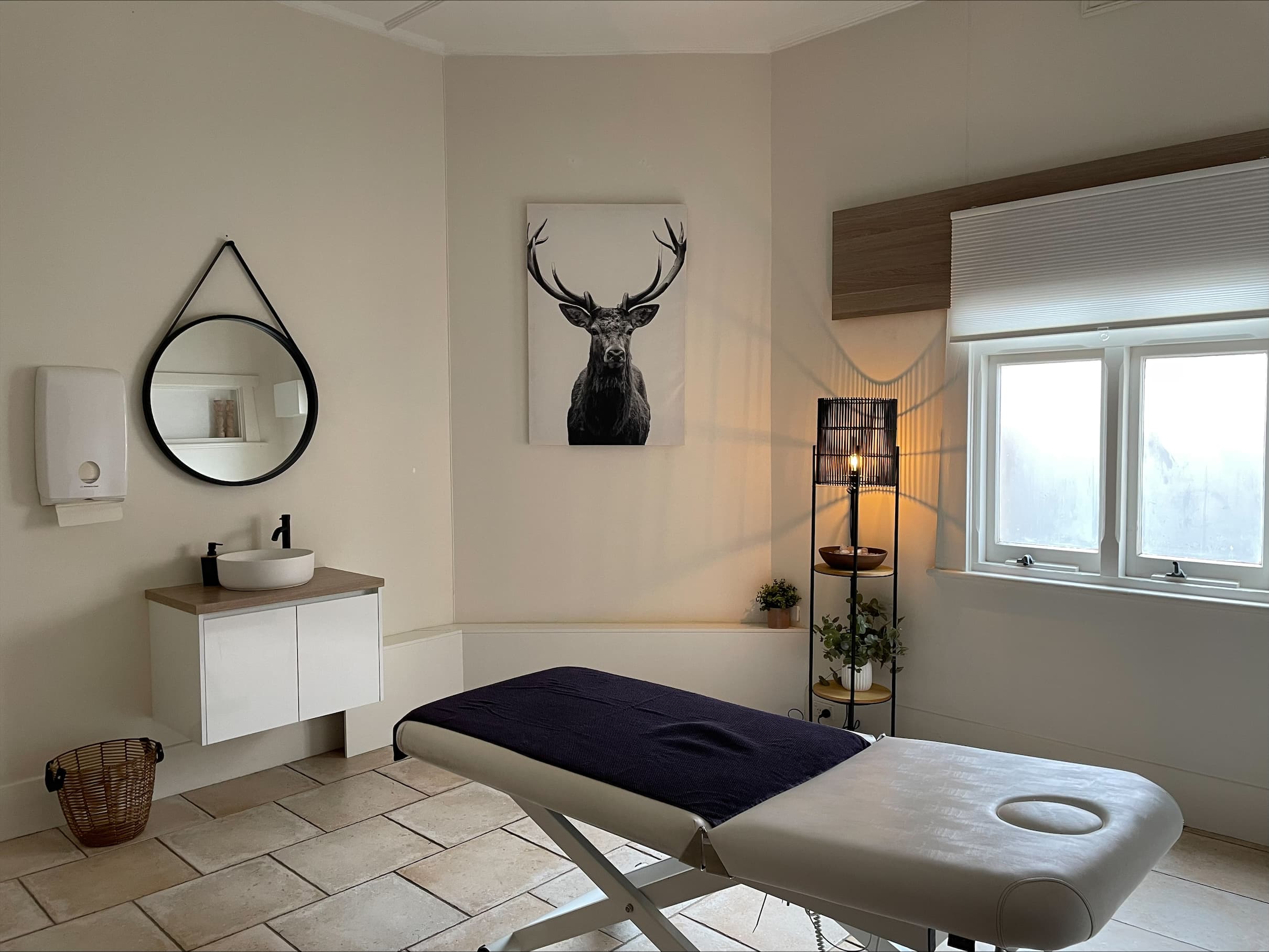 Room search in Rosewater