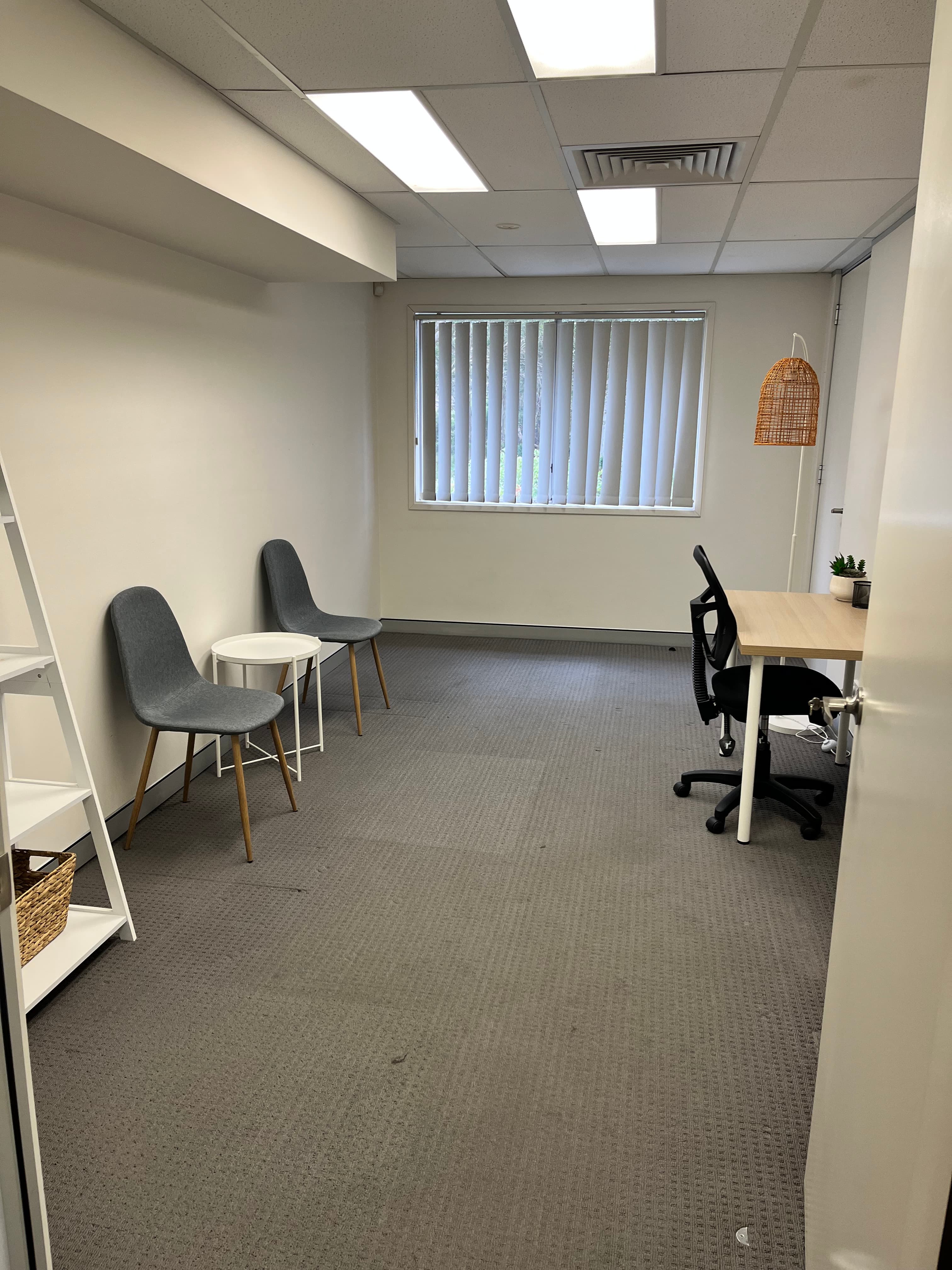 Room search in Schofields