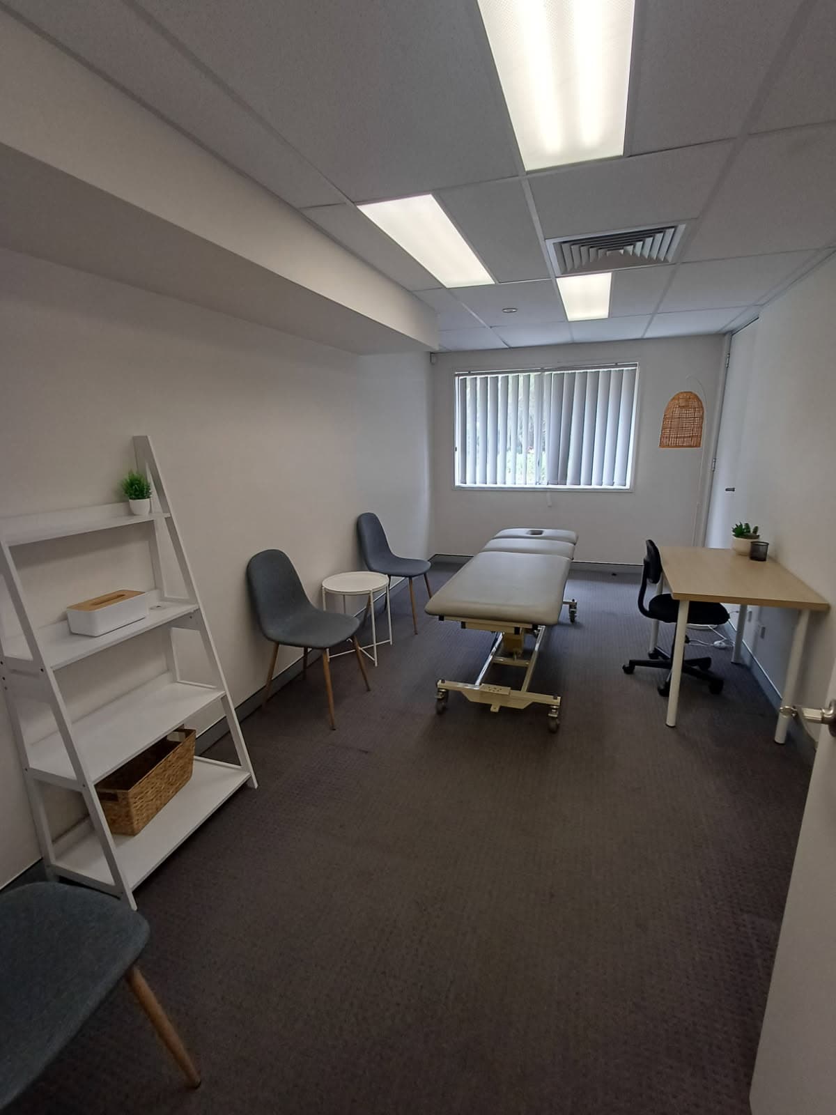 Allied Health Room detail 2